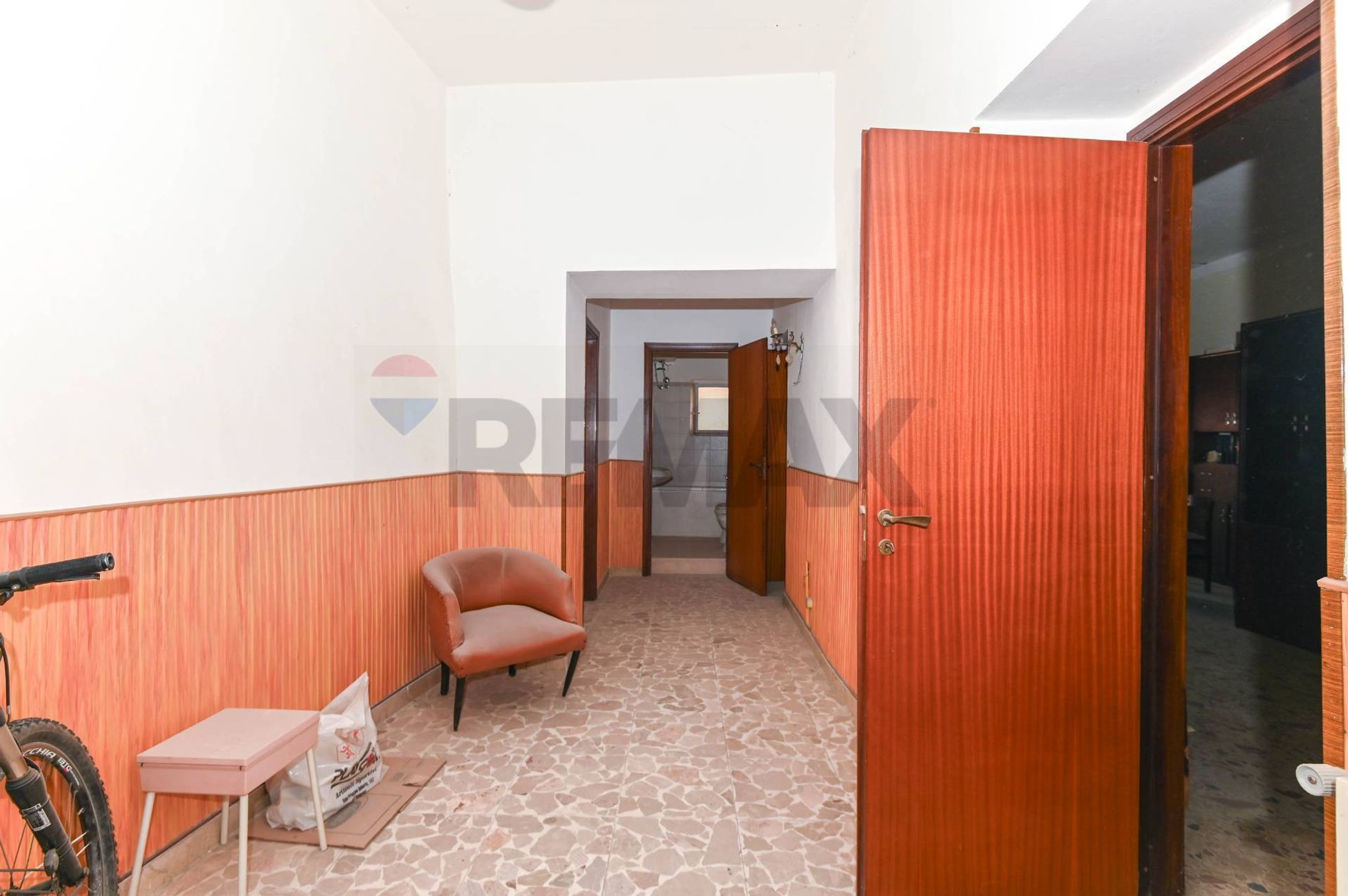 Hall / corridoio