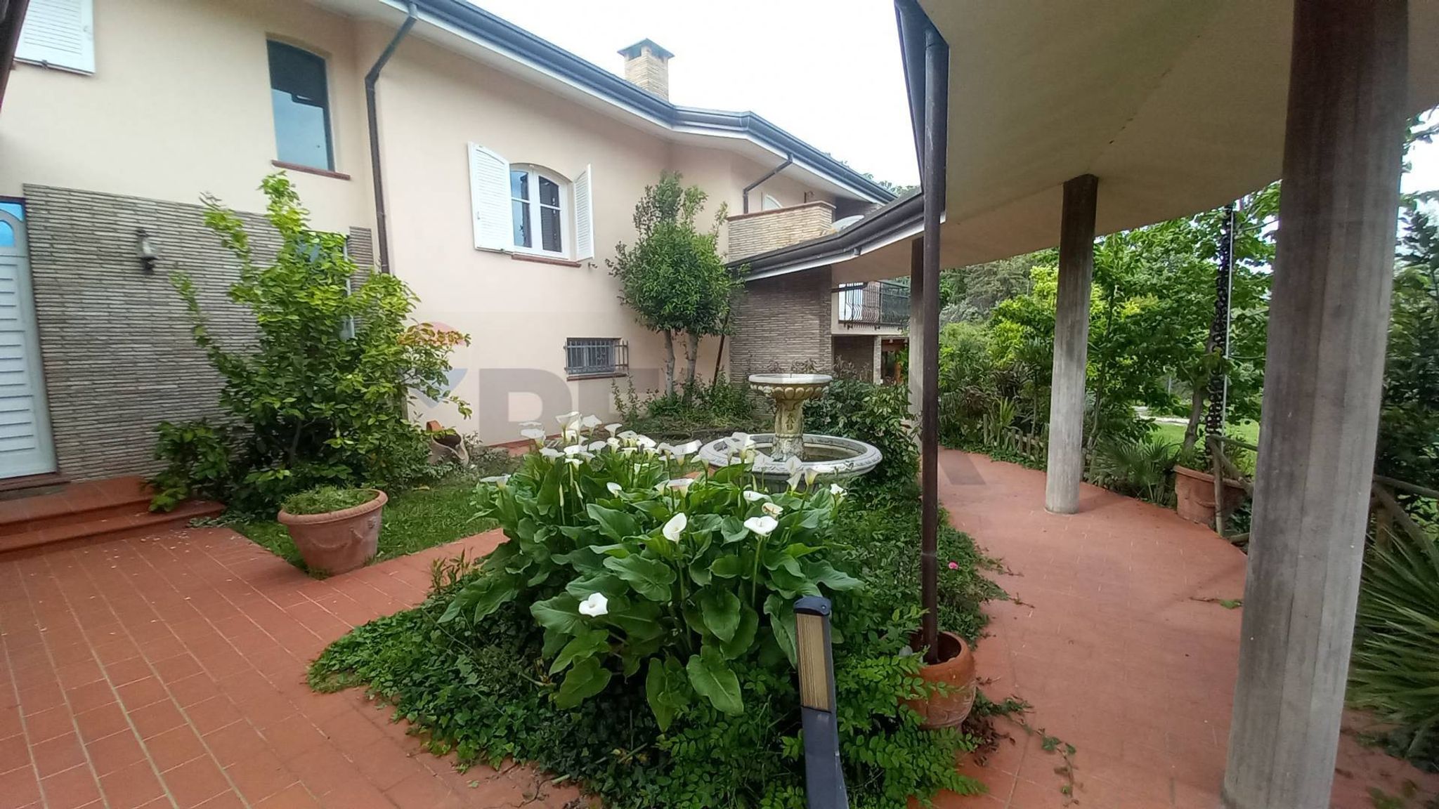 Terrazza