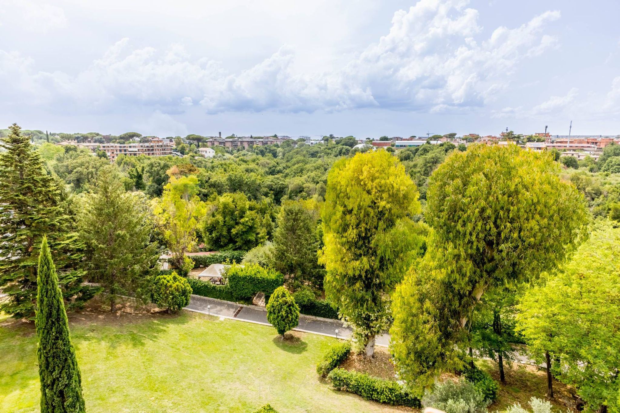 Giardino