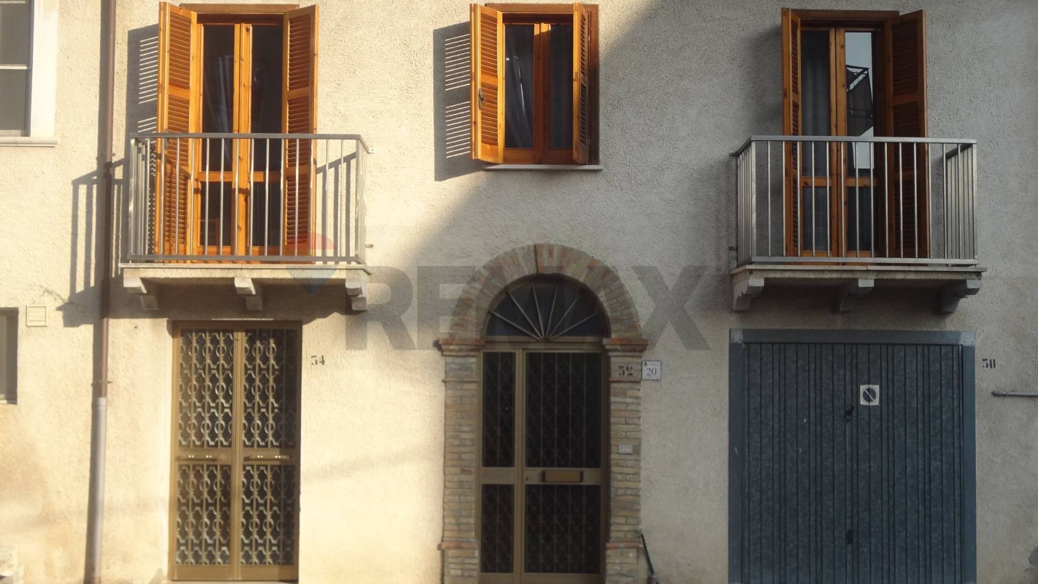 Property in Fara Filiorum Petri