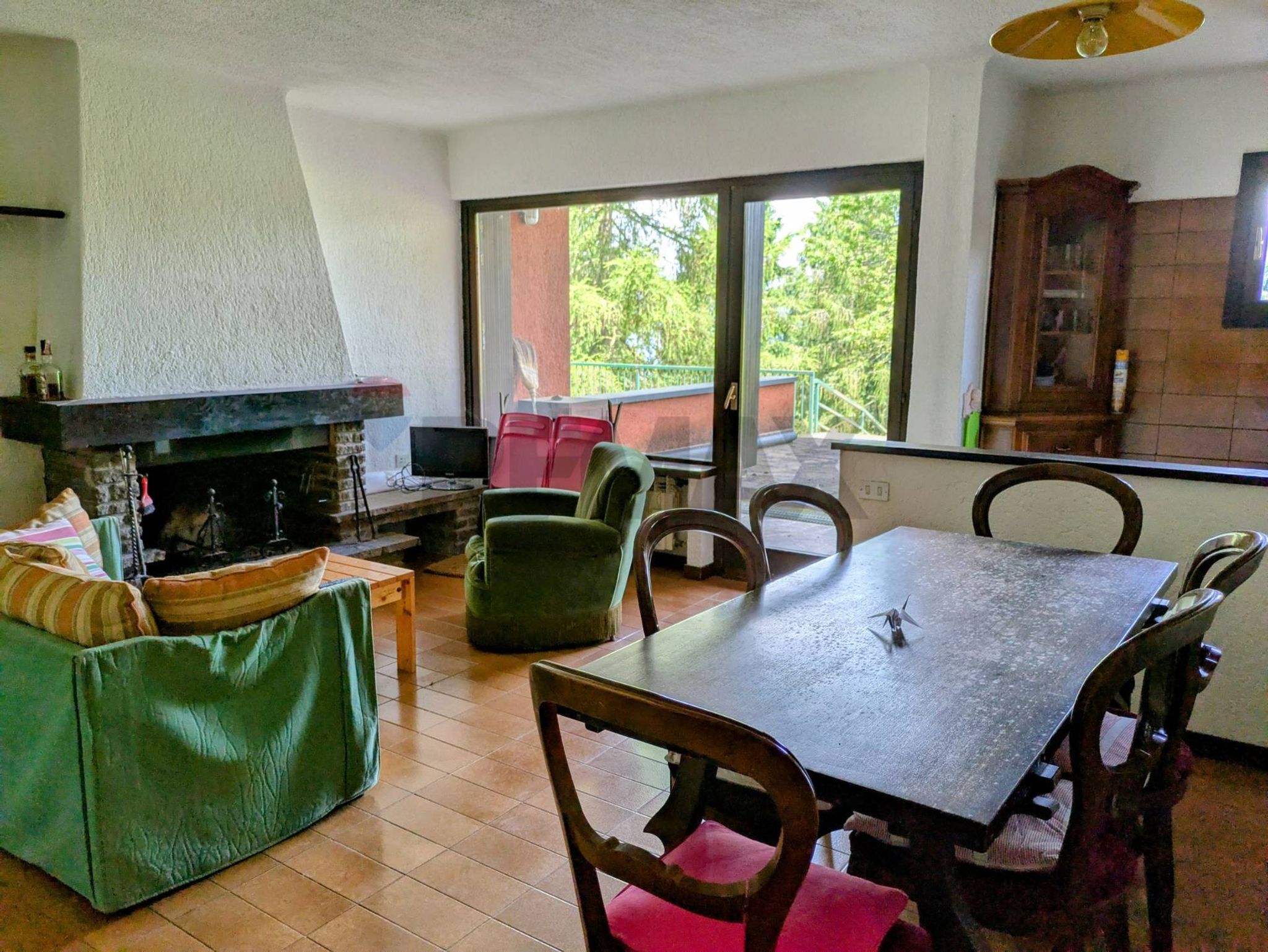 Sala da pranzo