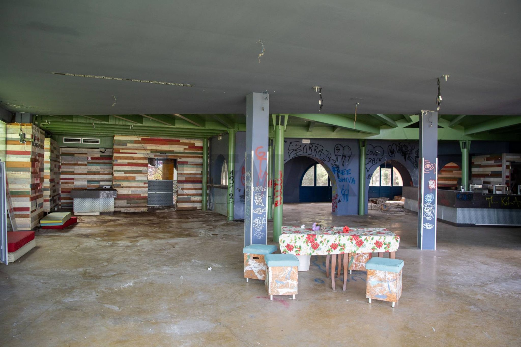 Interno locale
