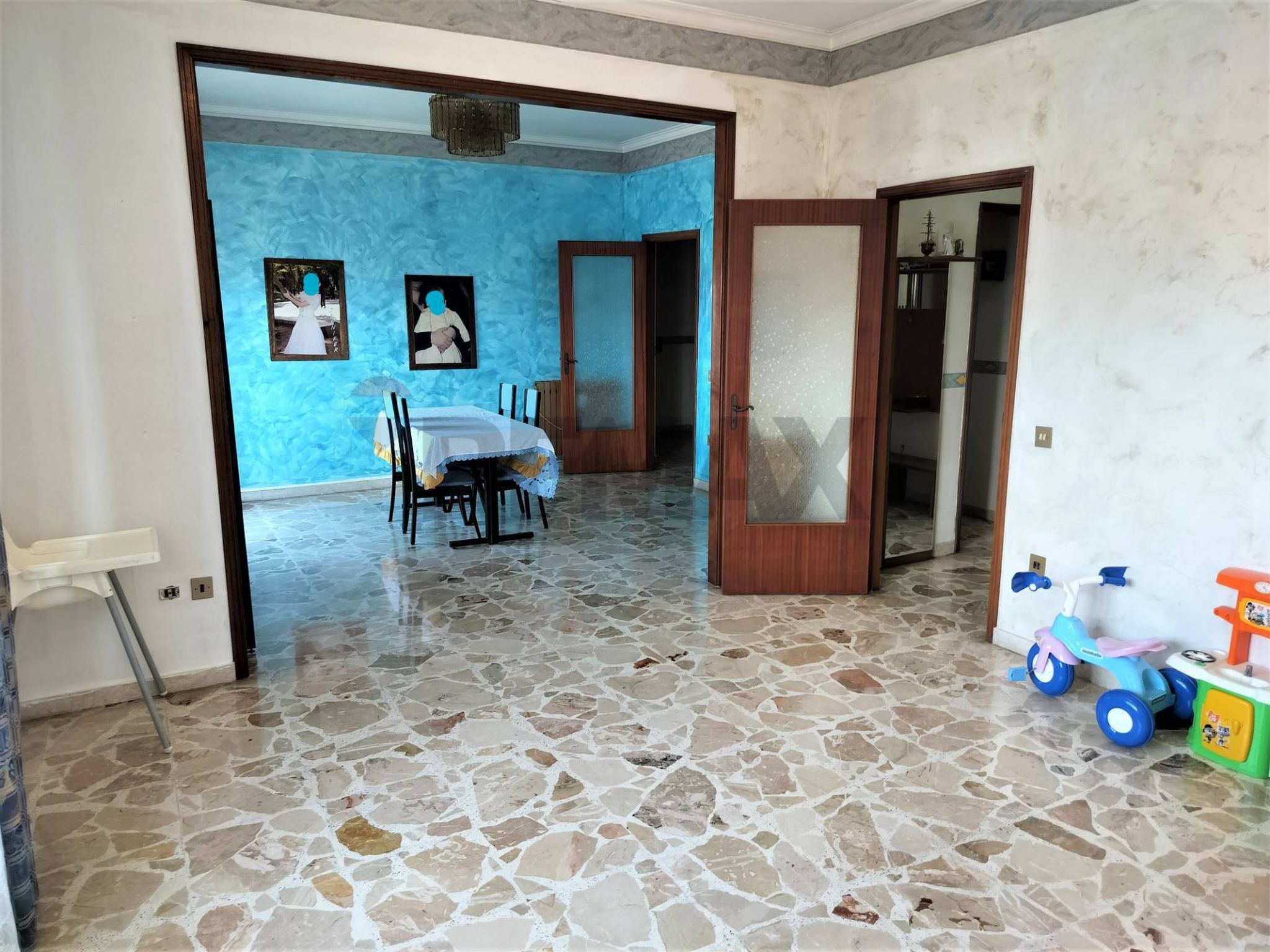 Hall / corridoio