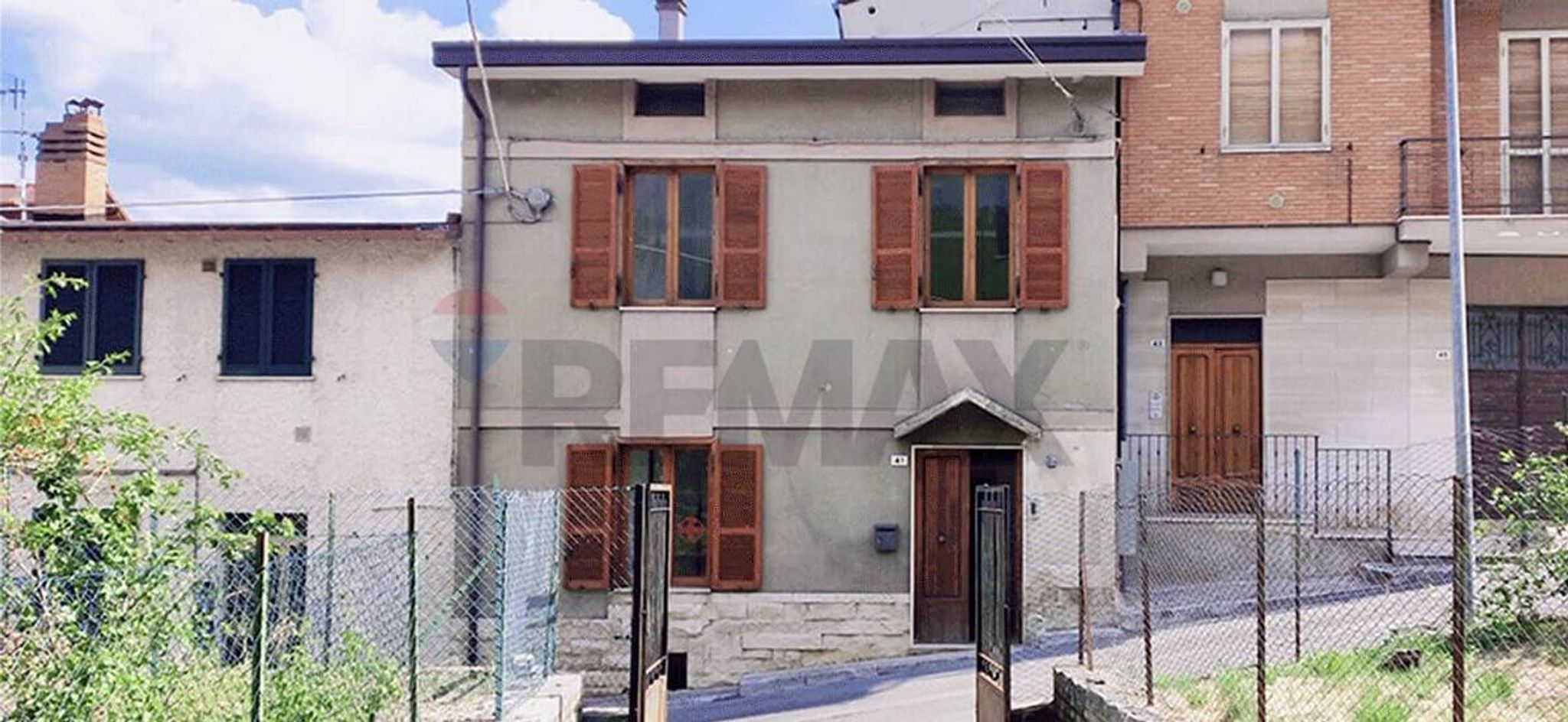 Property in Palena