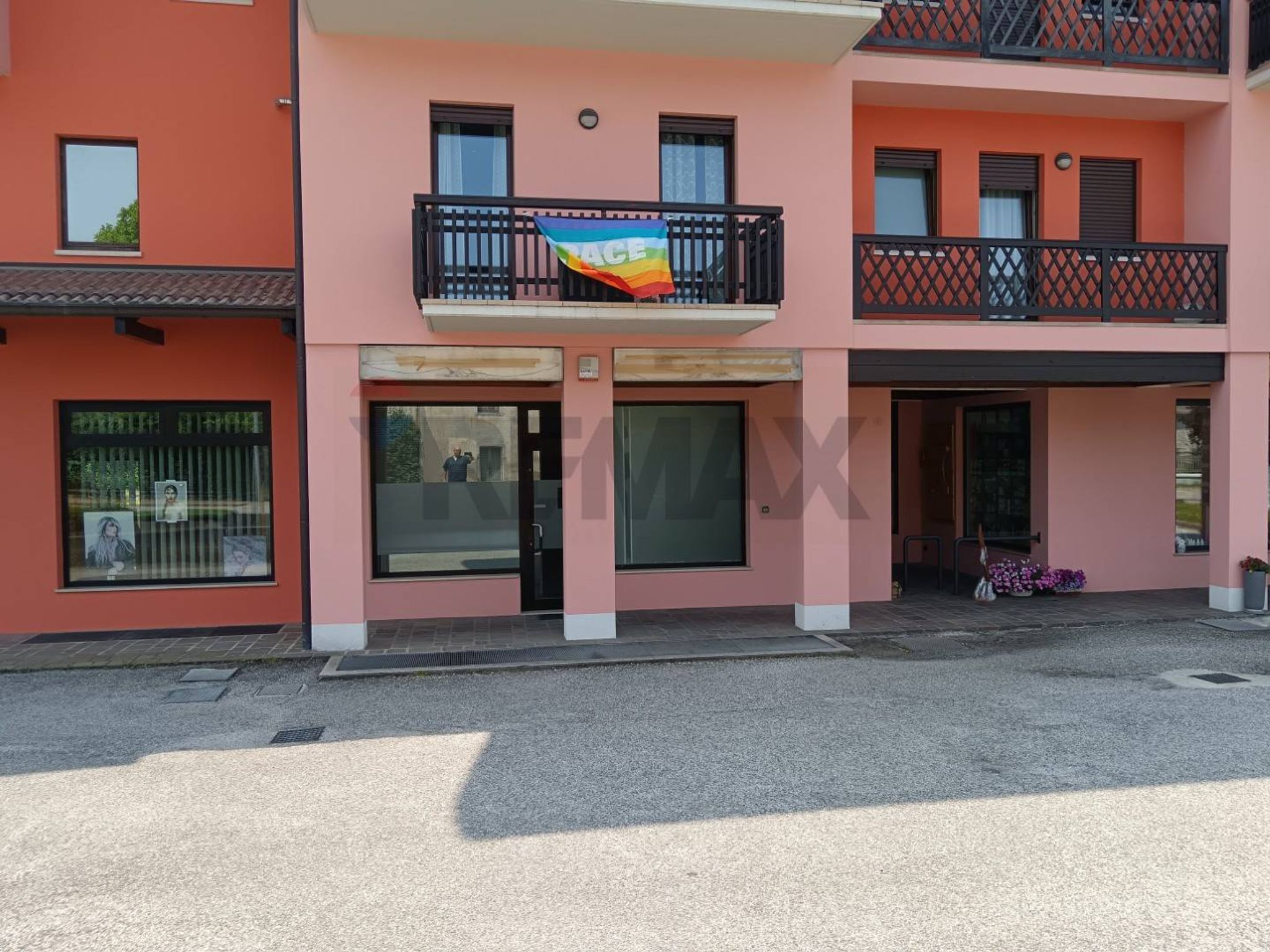 Immobile a Borgo Valbelluna