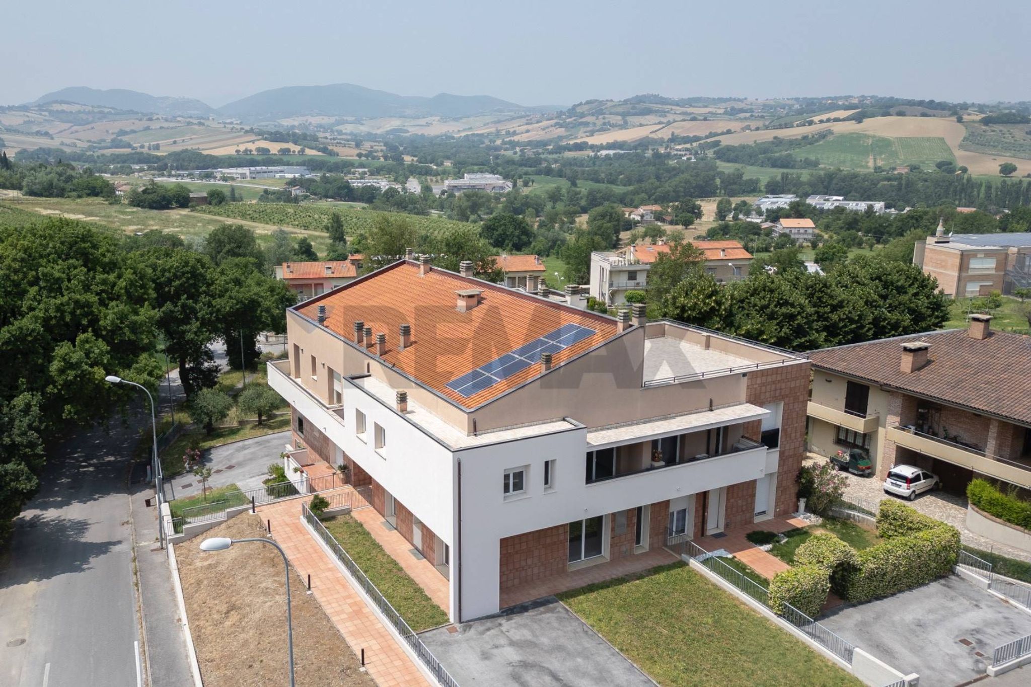 Property in Serra de' Conti