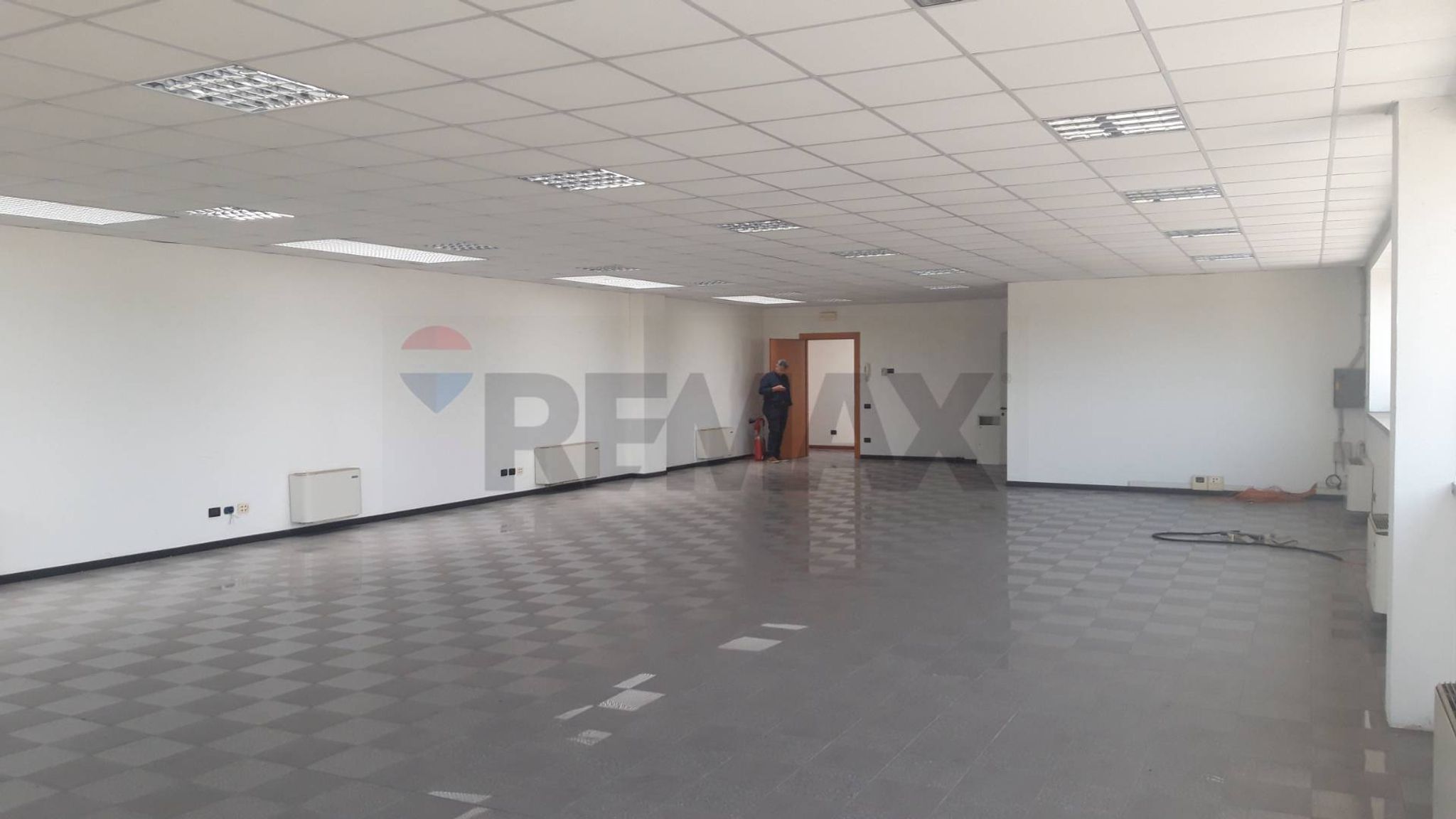 Property in Caponago