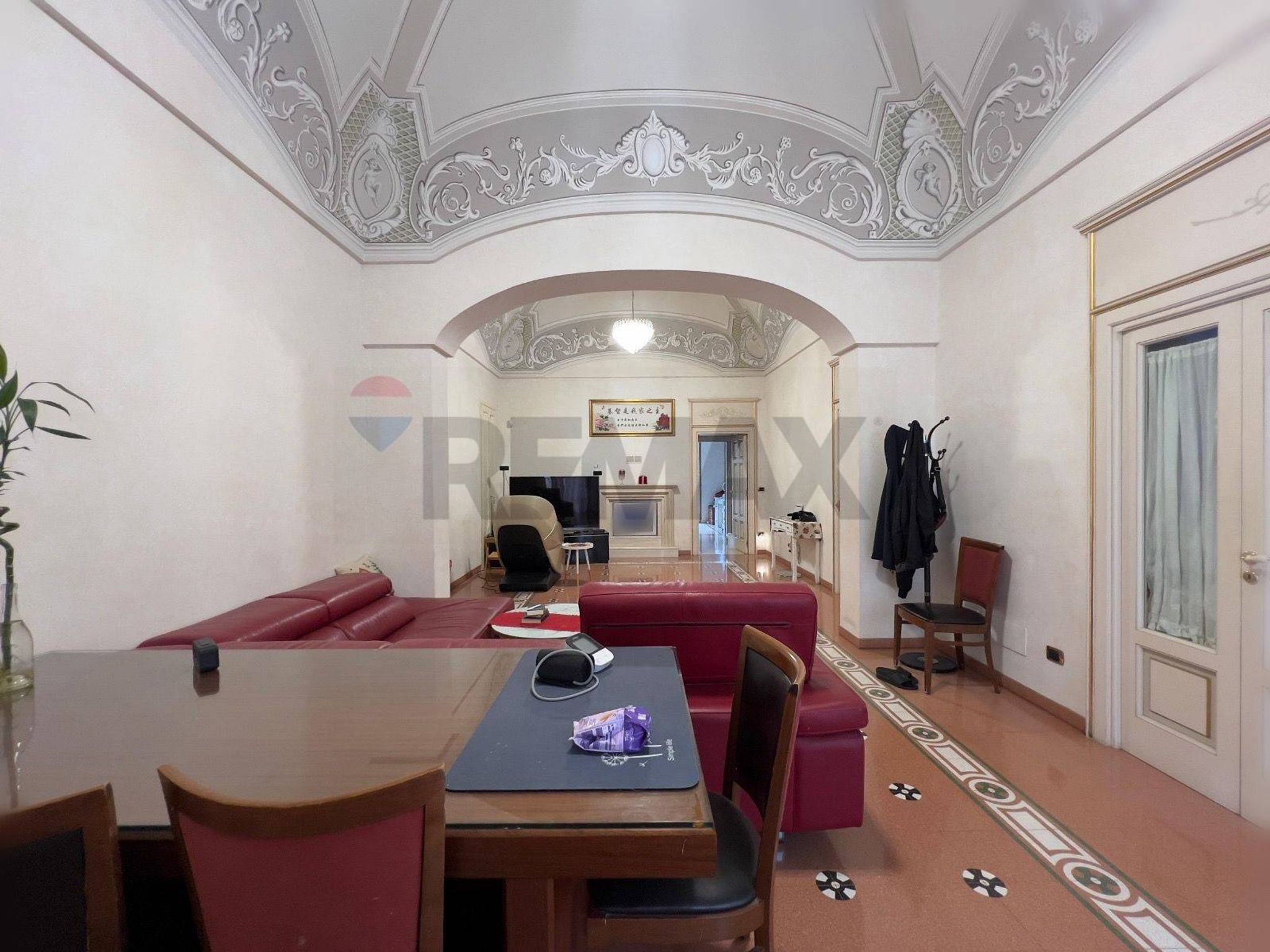 Sala da pranzo