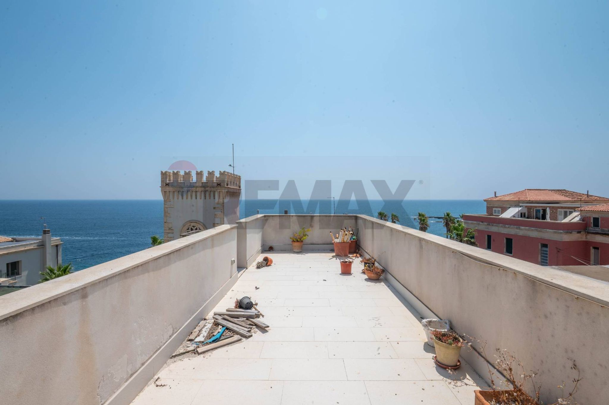 Terrazza