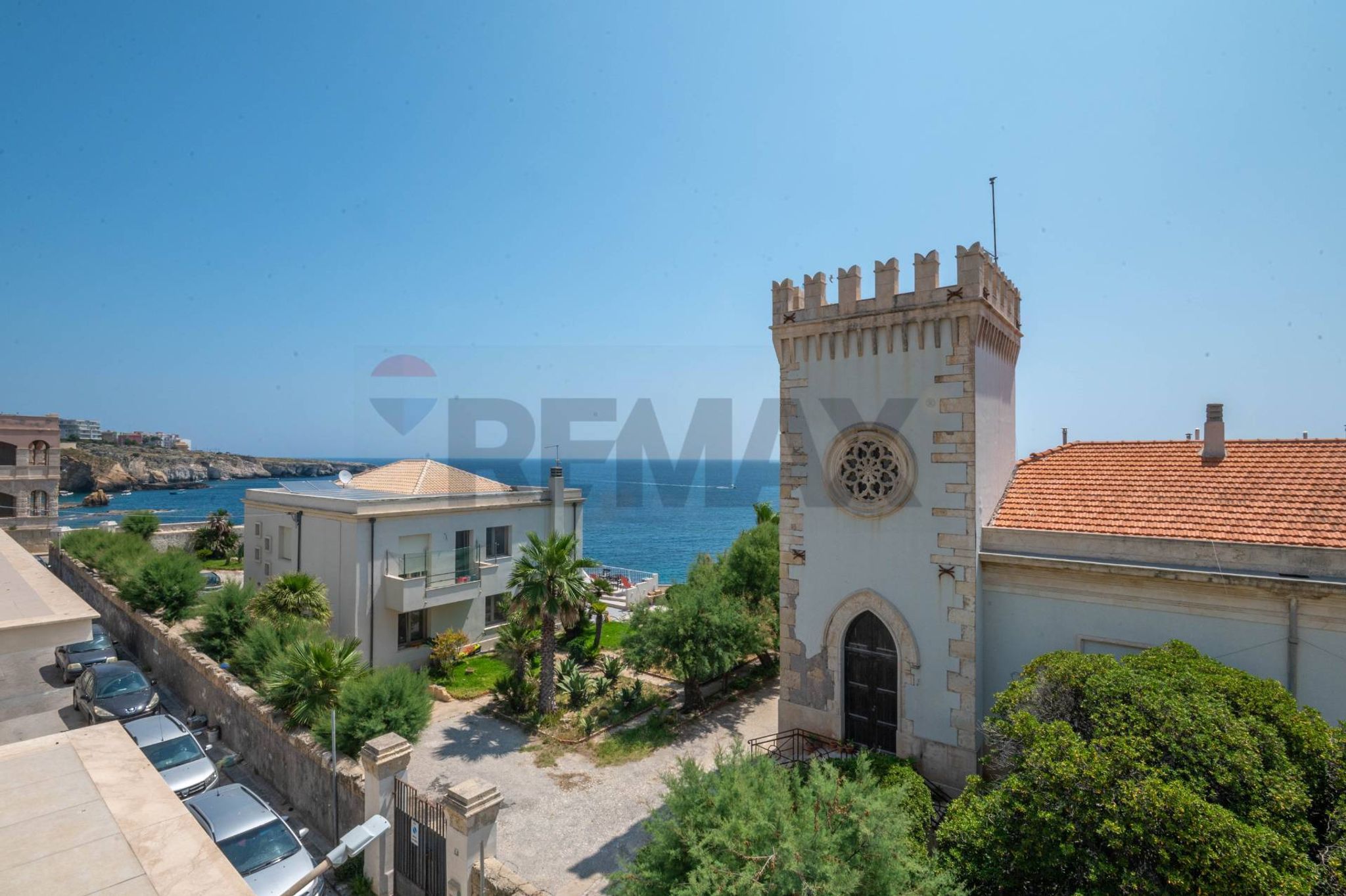 Immobile a Siracusa
