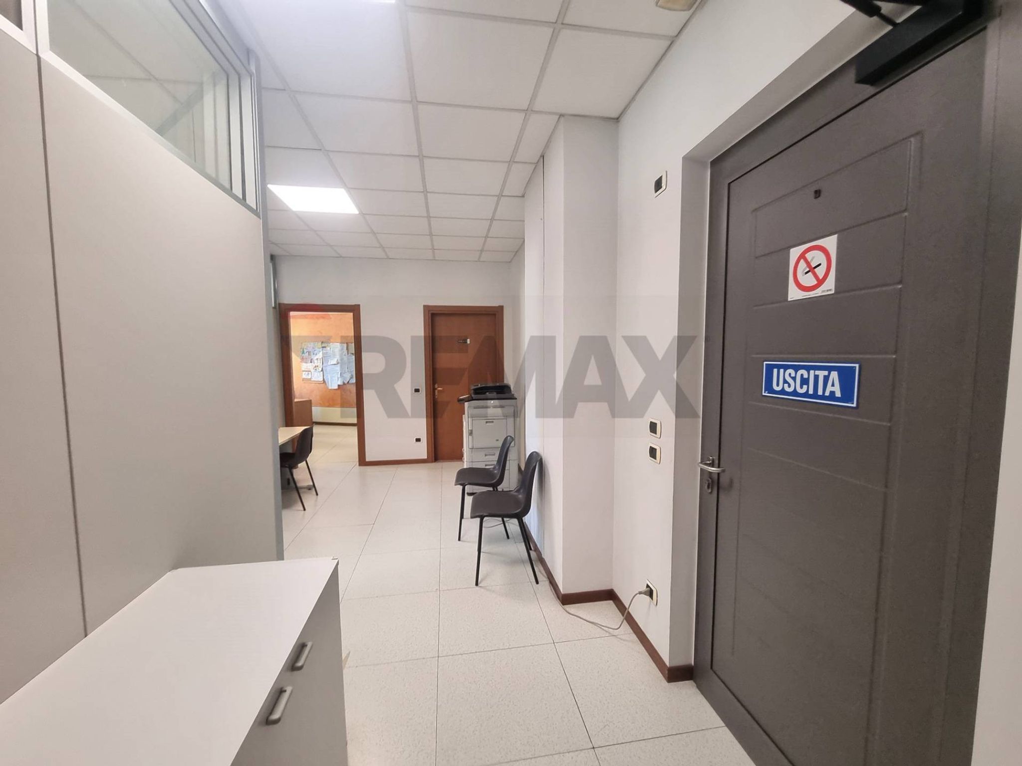 Hall / corridoio