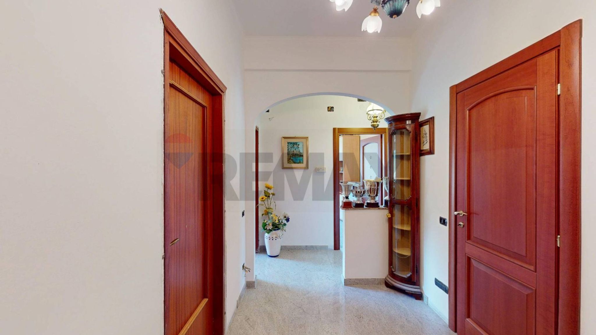 Hall / corridoio