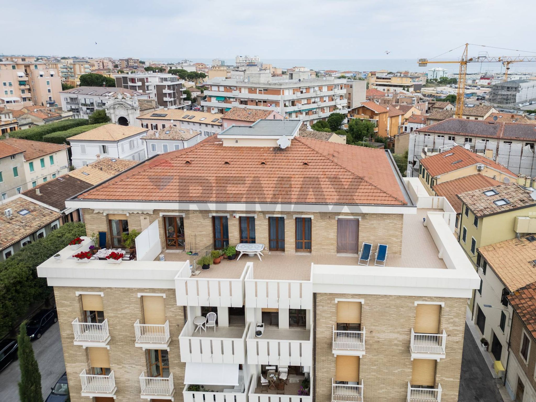 Property in Senigallia