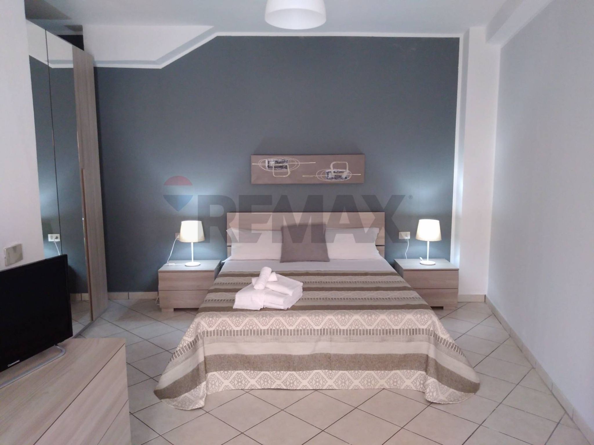 Camera / camera da letto