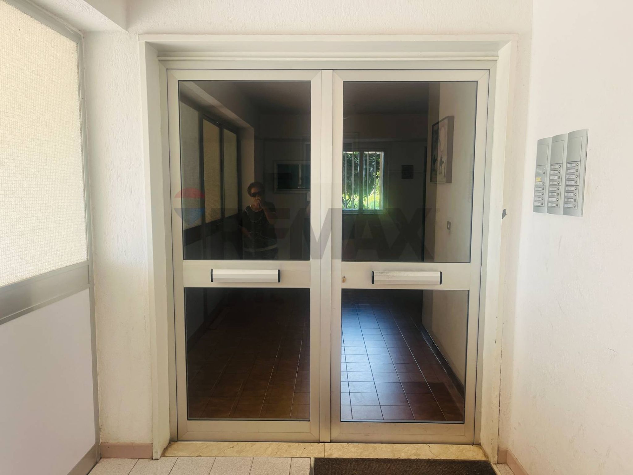 Hall / corridoio