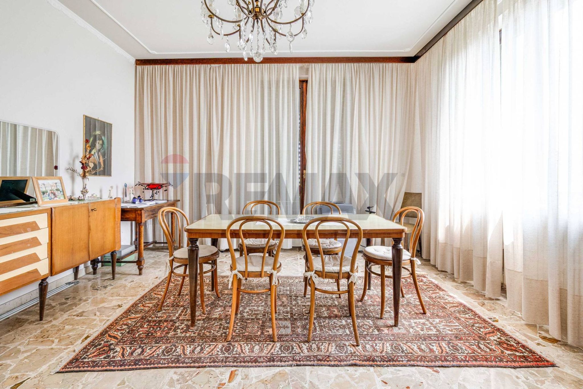 Sala da pranzo