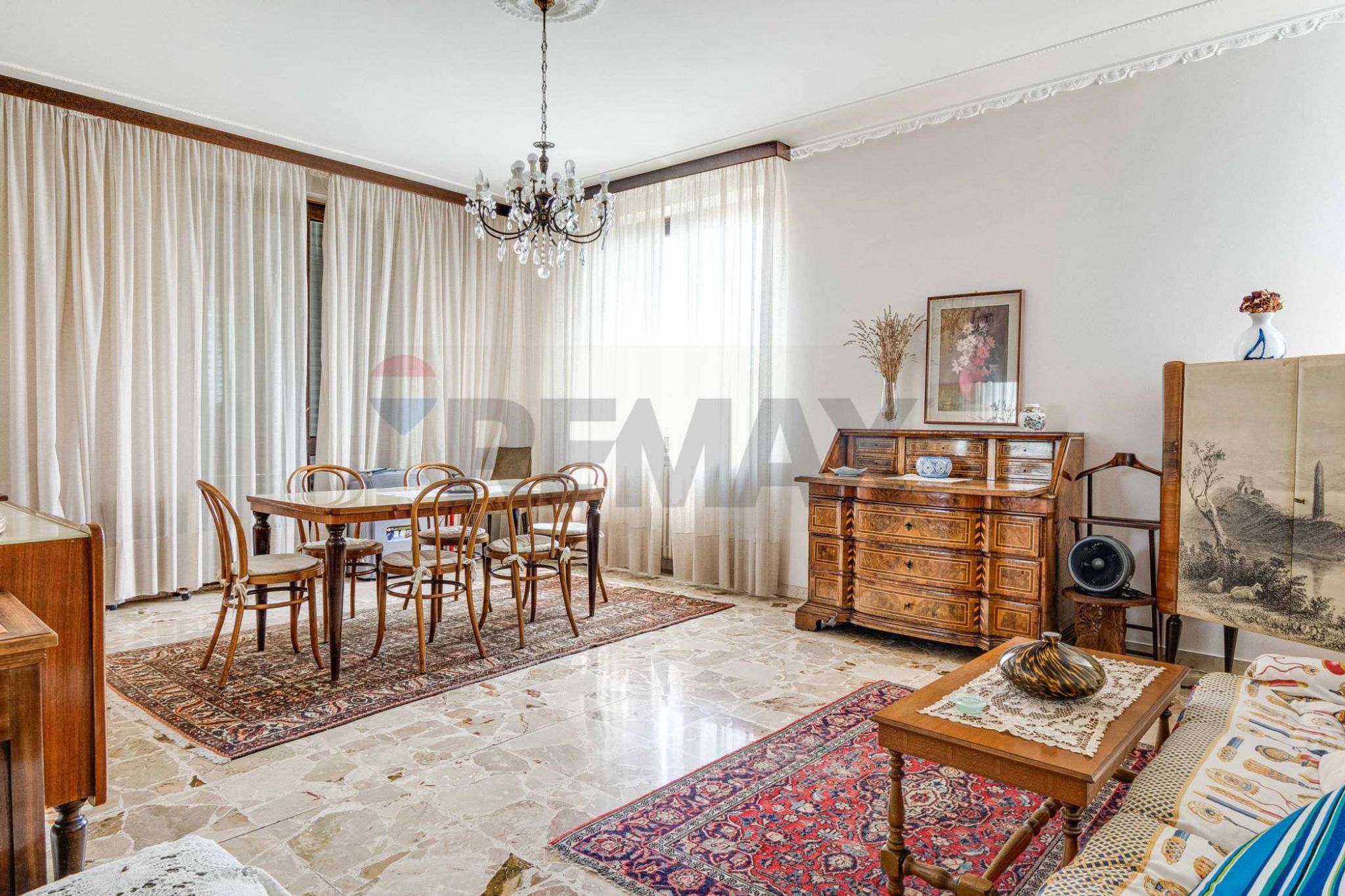 Sala da pranzo