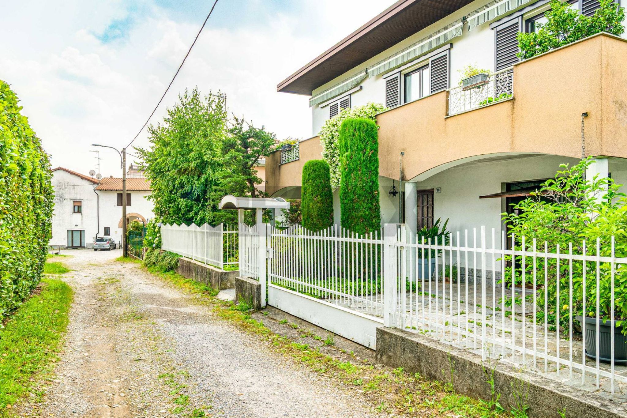 Immobile a Gallarate
