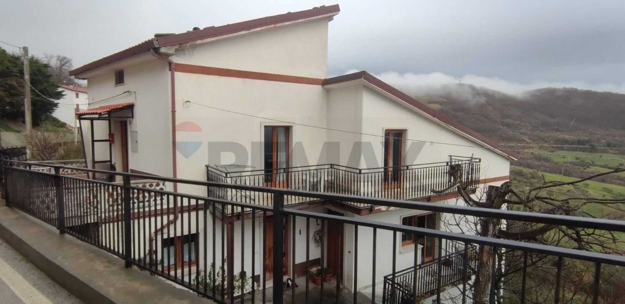 Property in Castelmauro