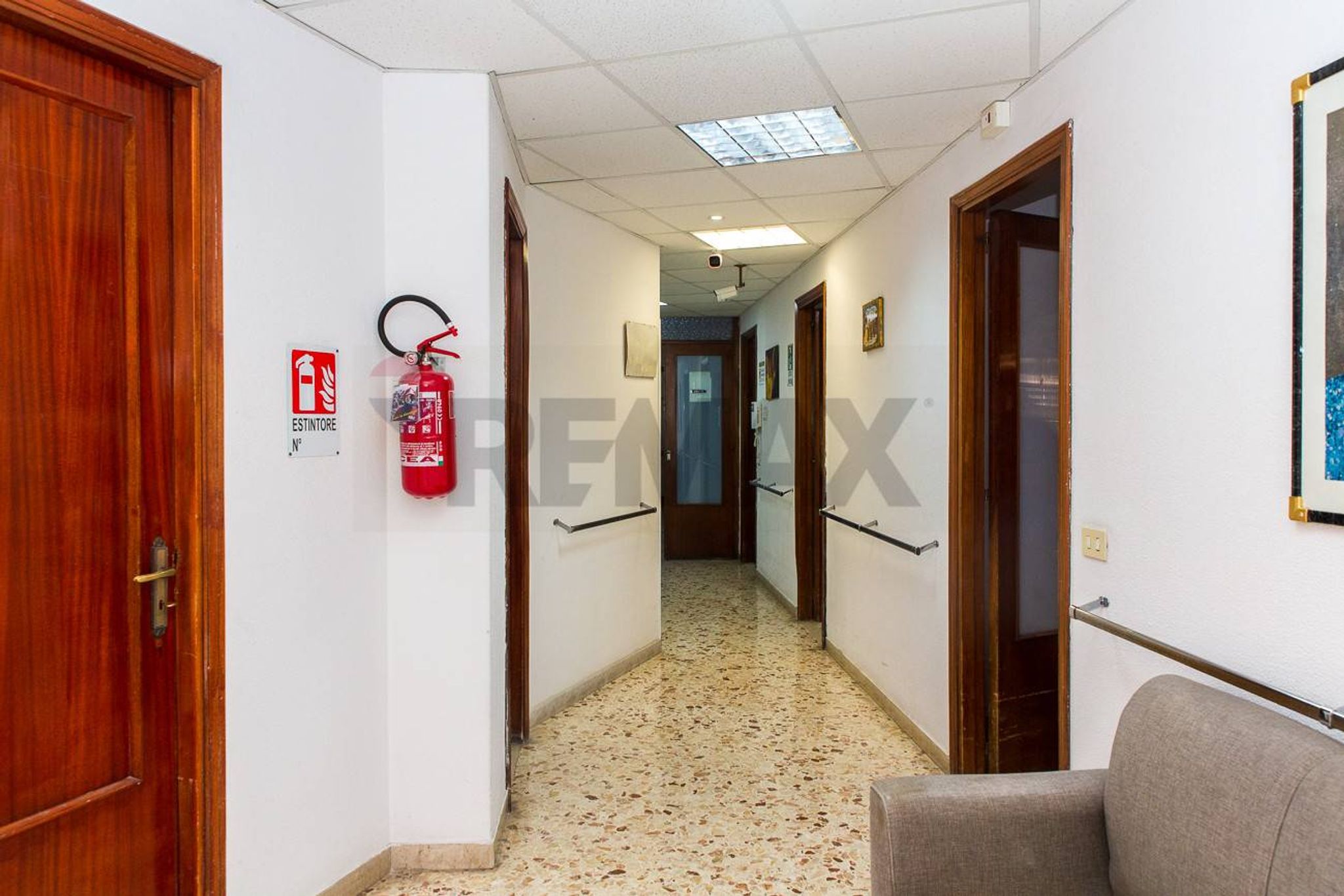 Hall / corridoio