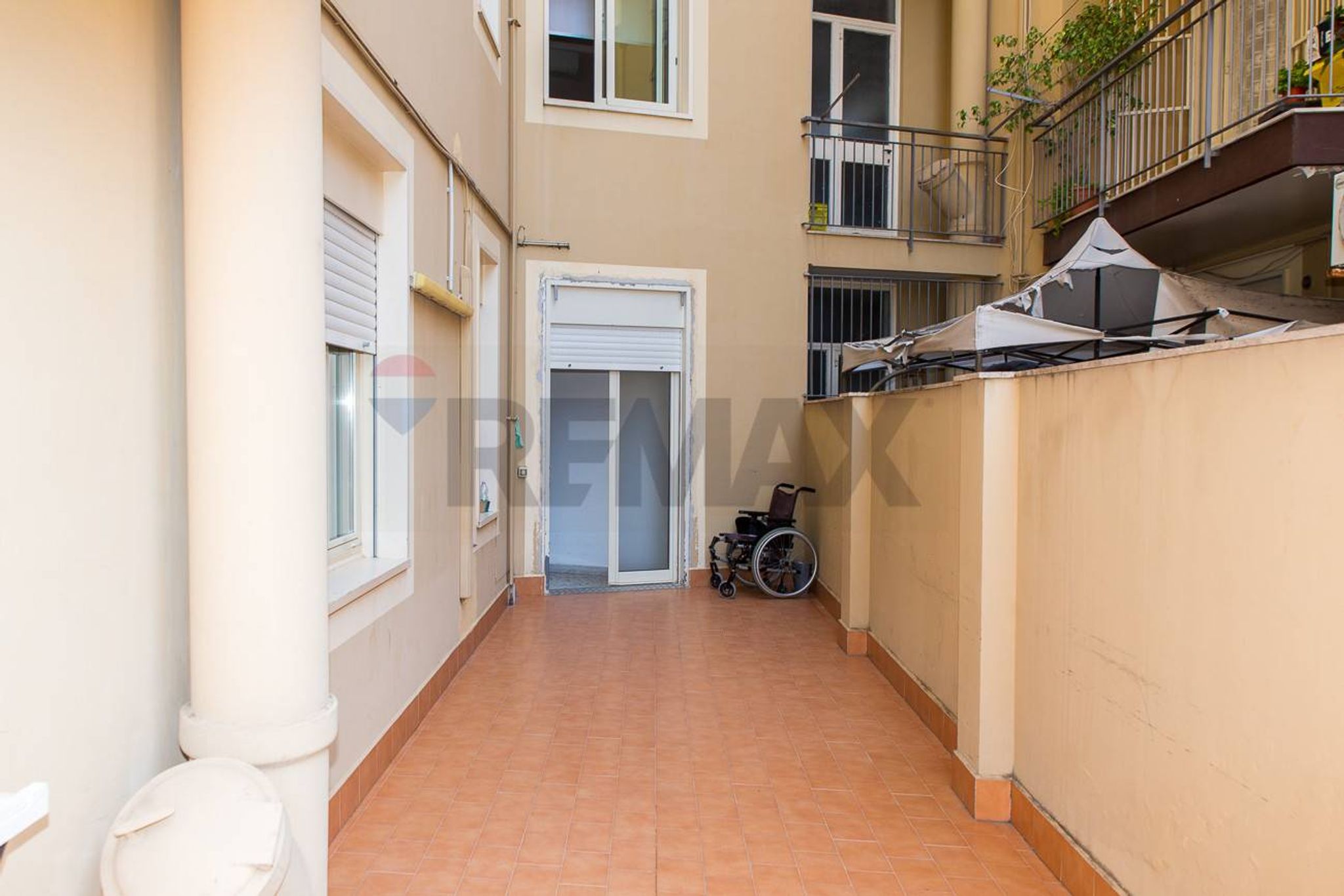 Terrazza