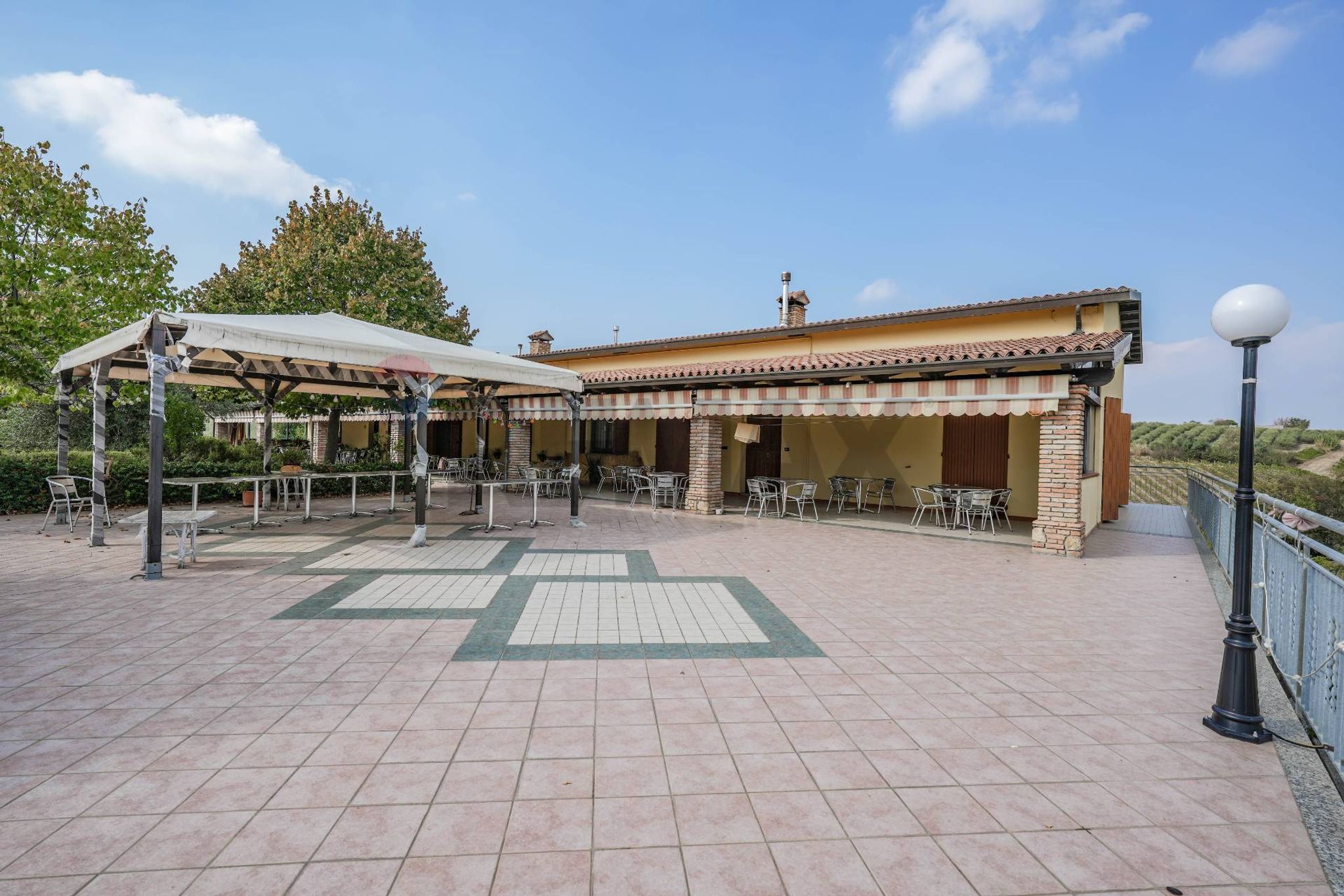 Terrazza