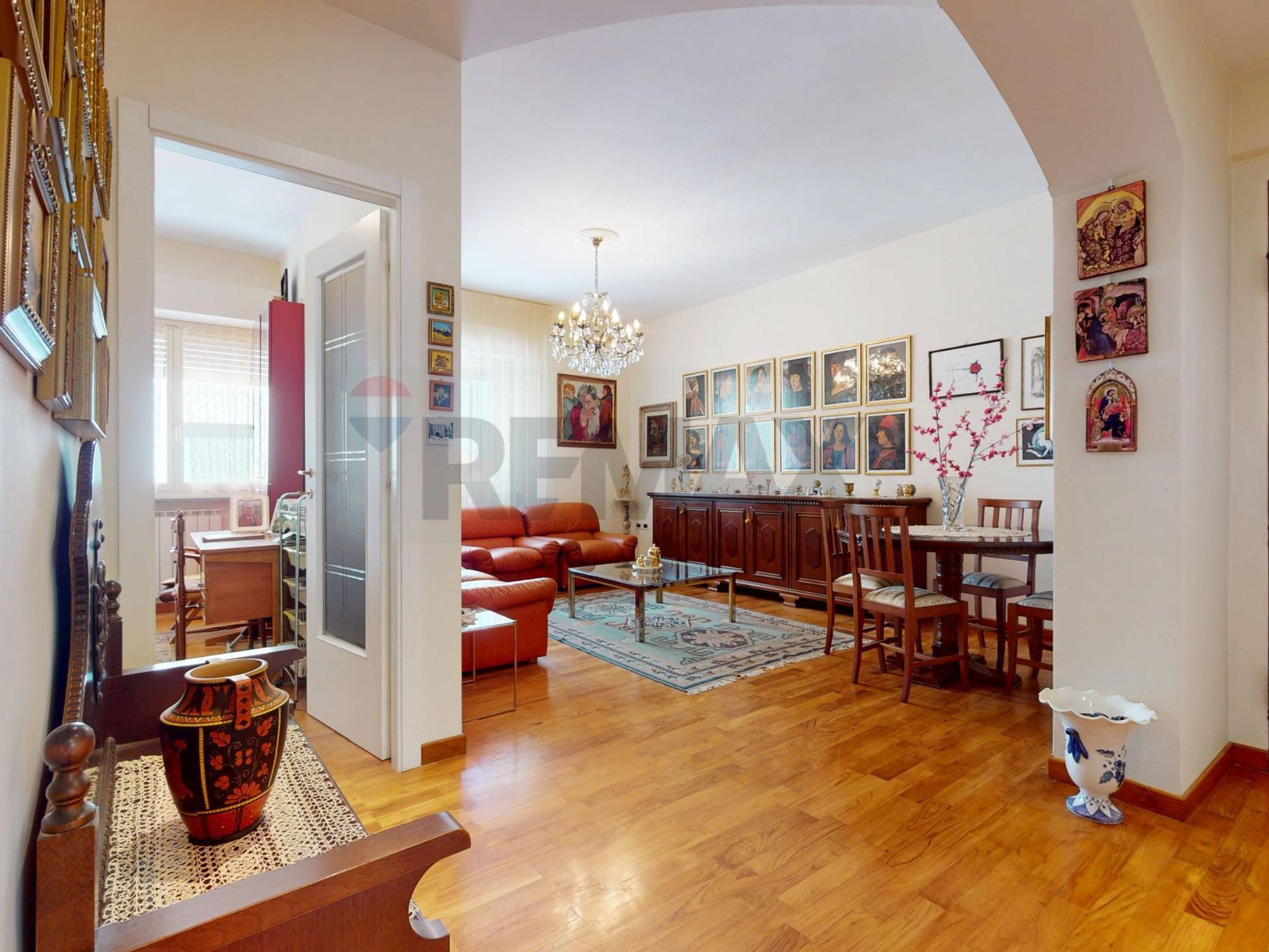 Sala da pranzo