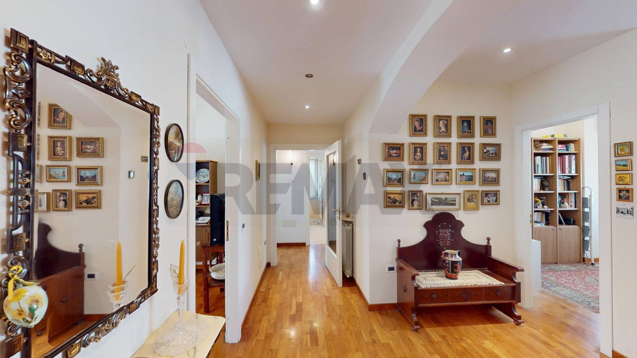 Hall / corridoio