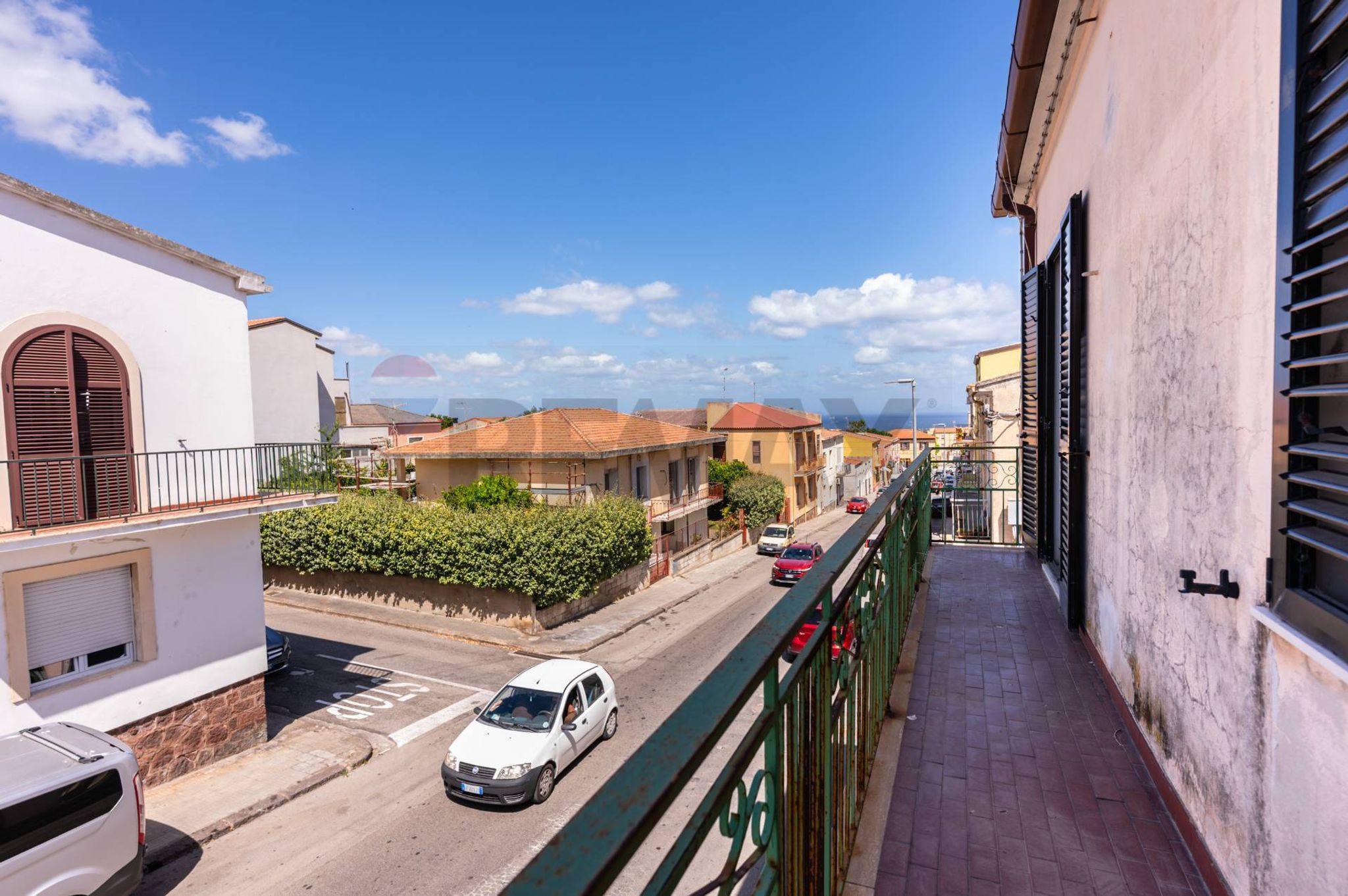 Balcone