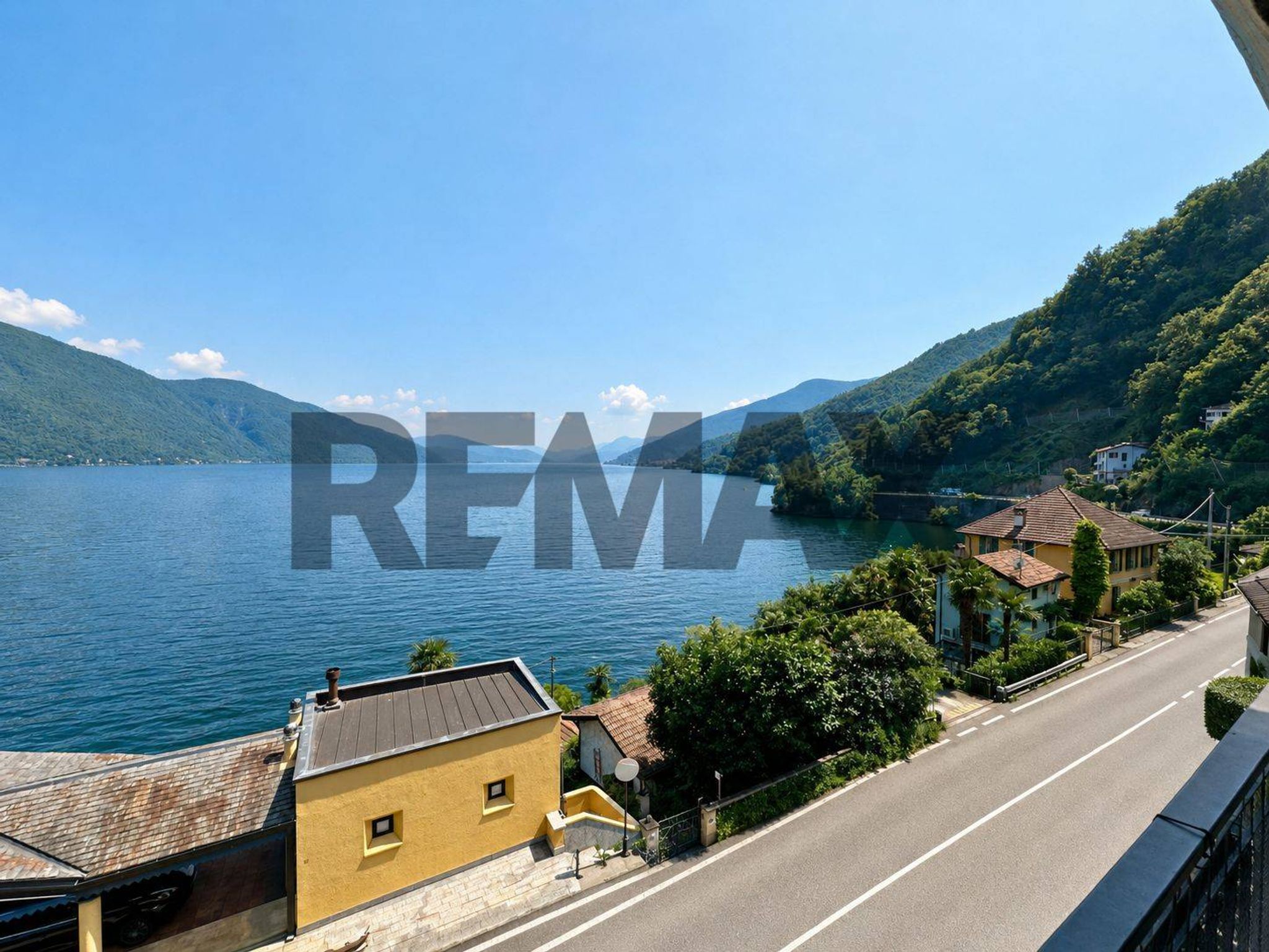 Immobile a Cannobio