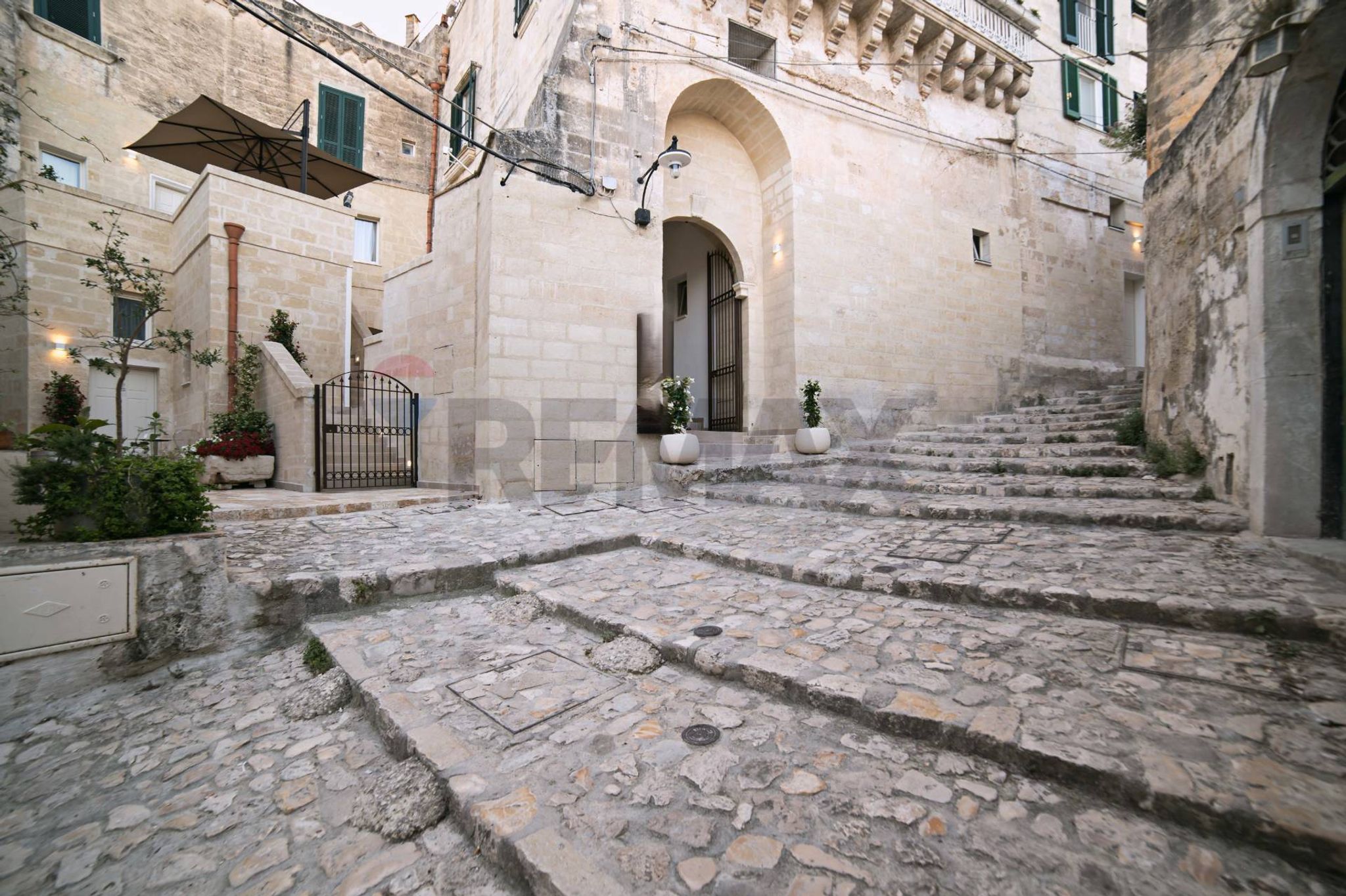 Immobile a Matera