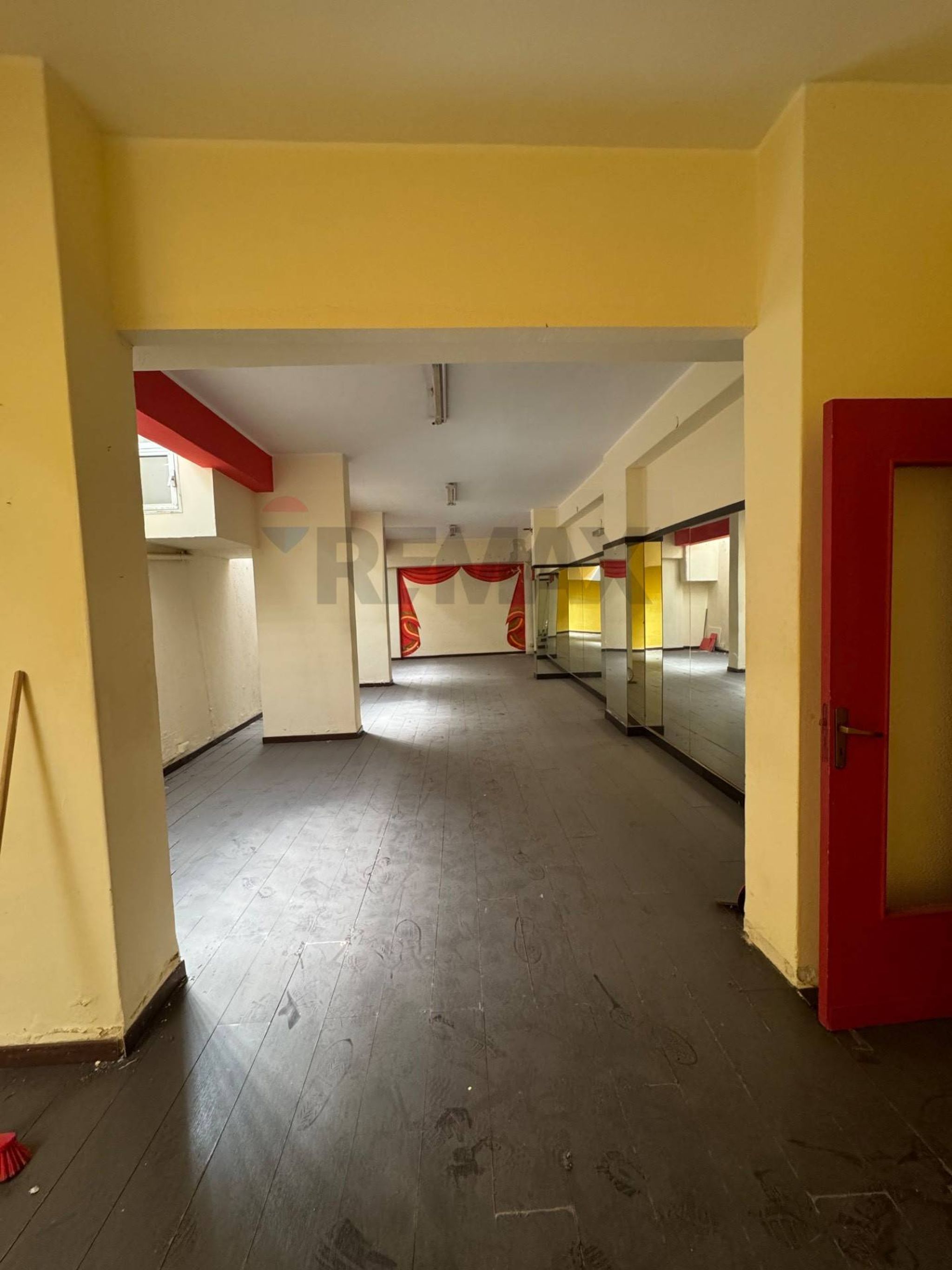 Parcheggio