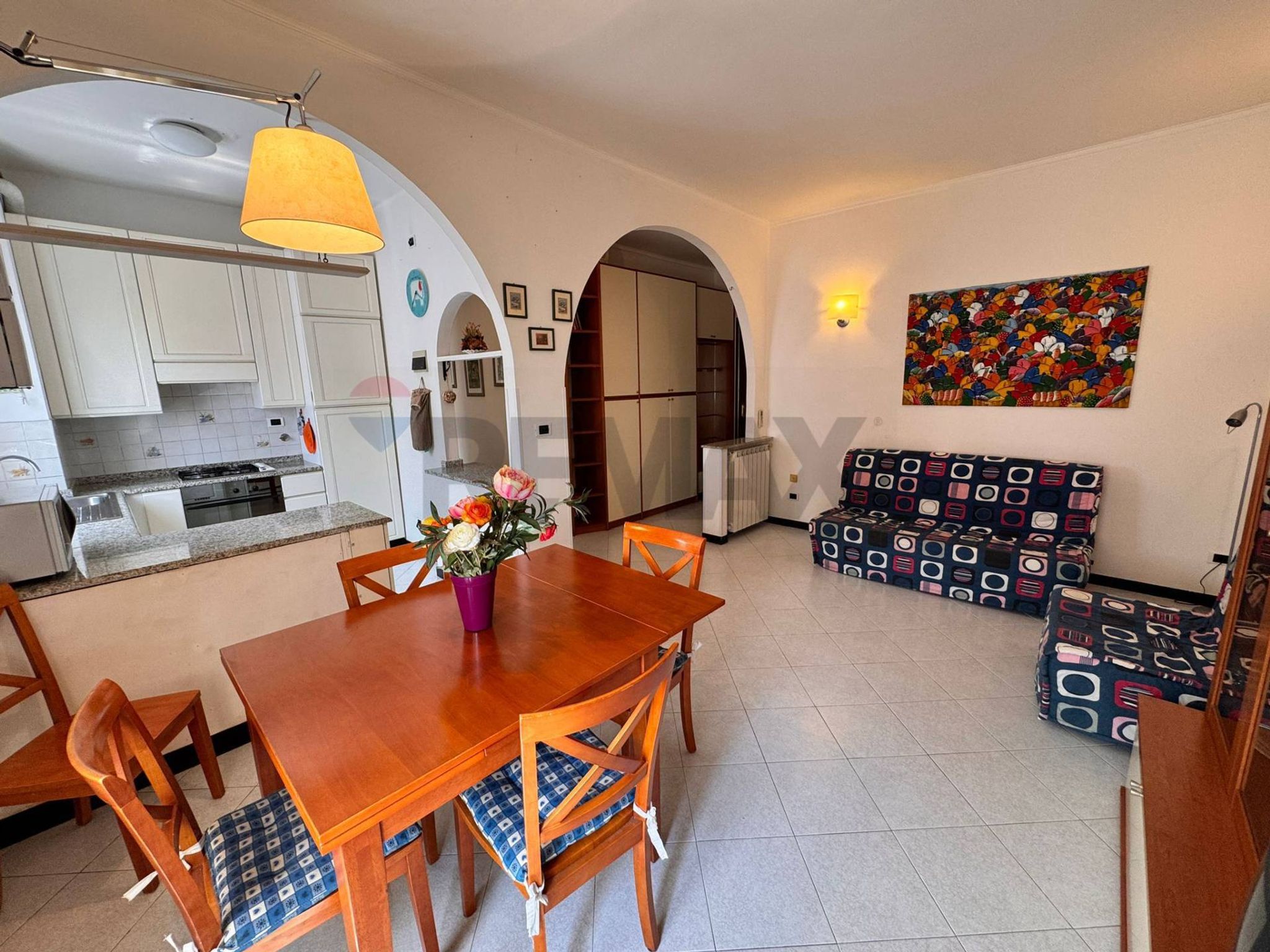 Sala da pranzo