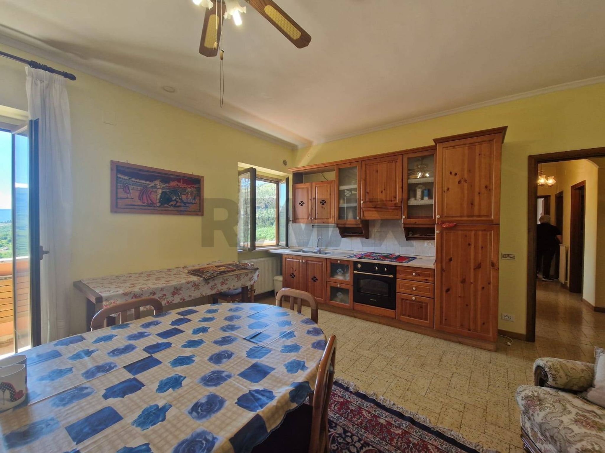 Sala da pranzo