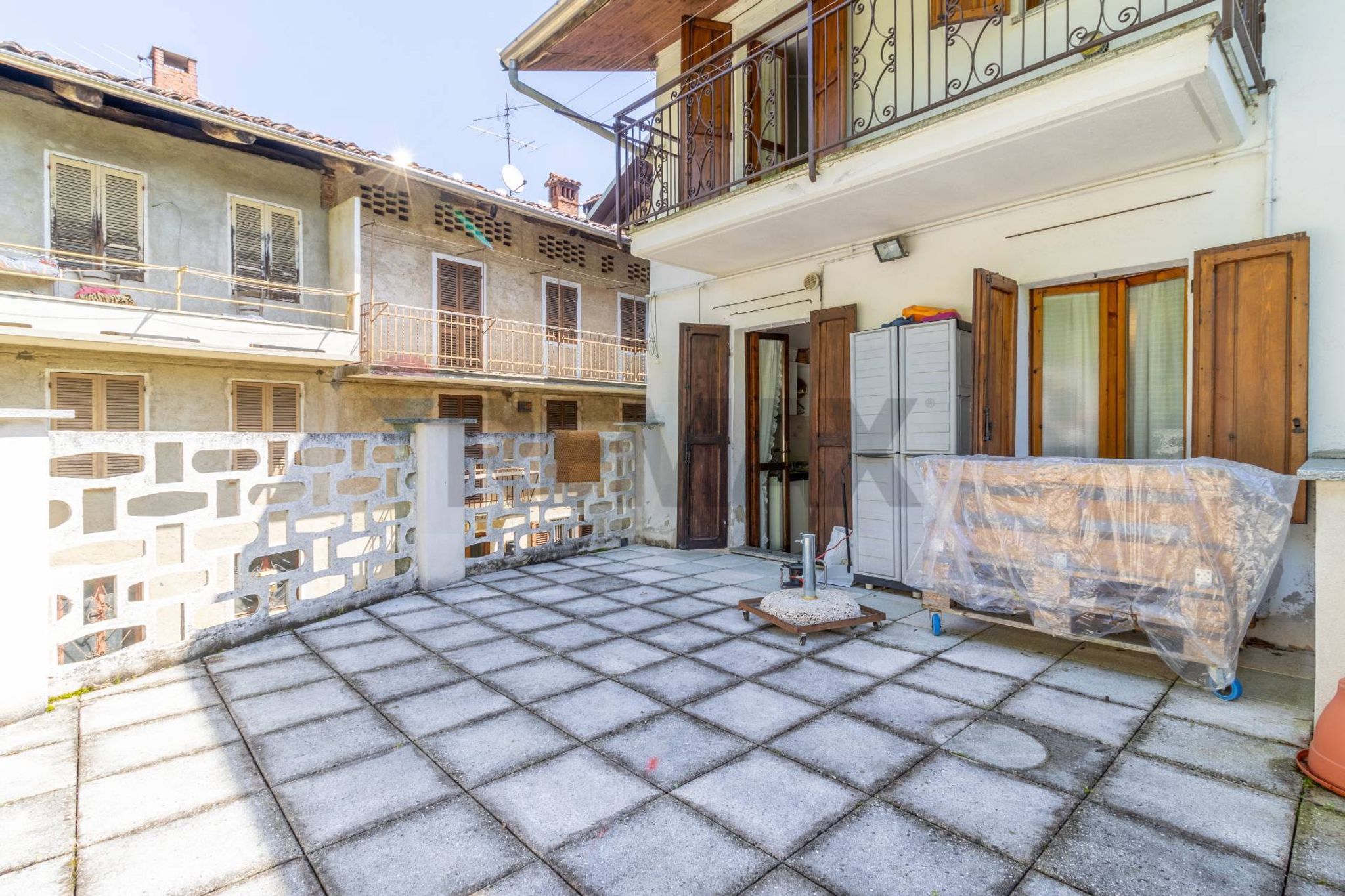 Property in Valdilana
