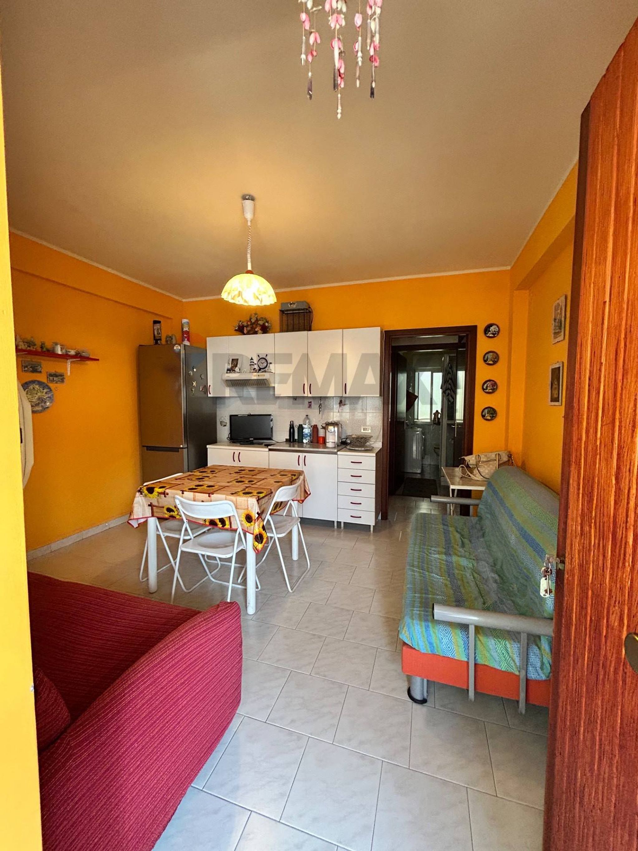 Sala da pranzo