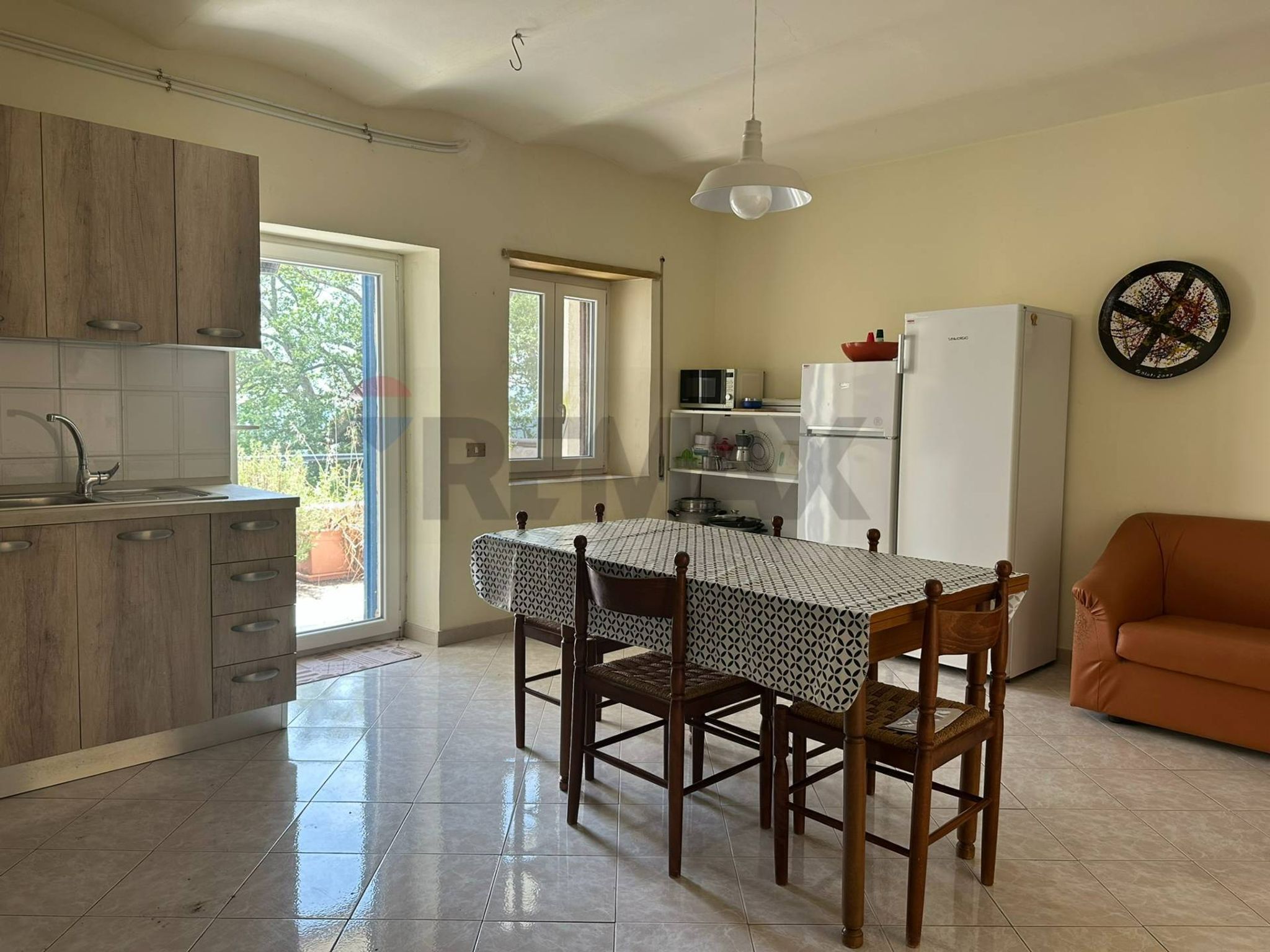 Sala da pranzo