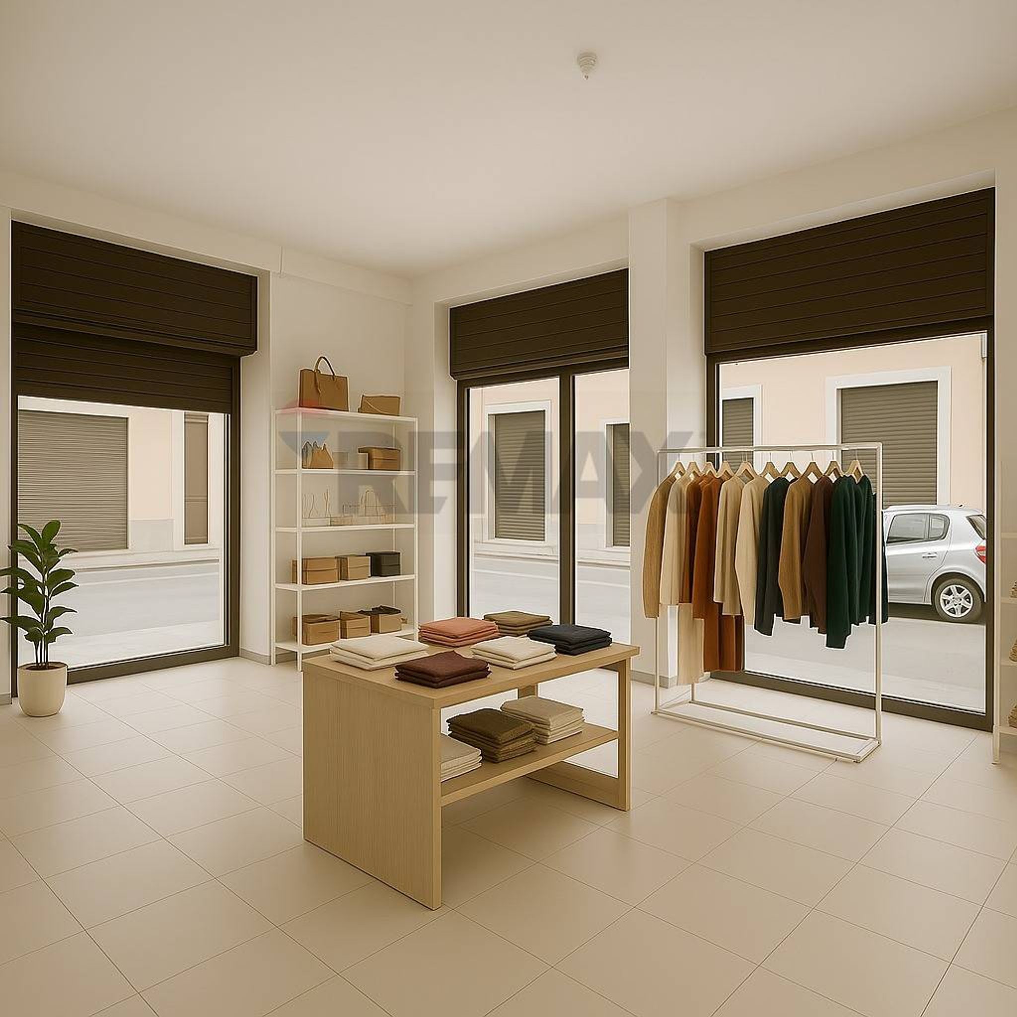 Cabina armadio