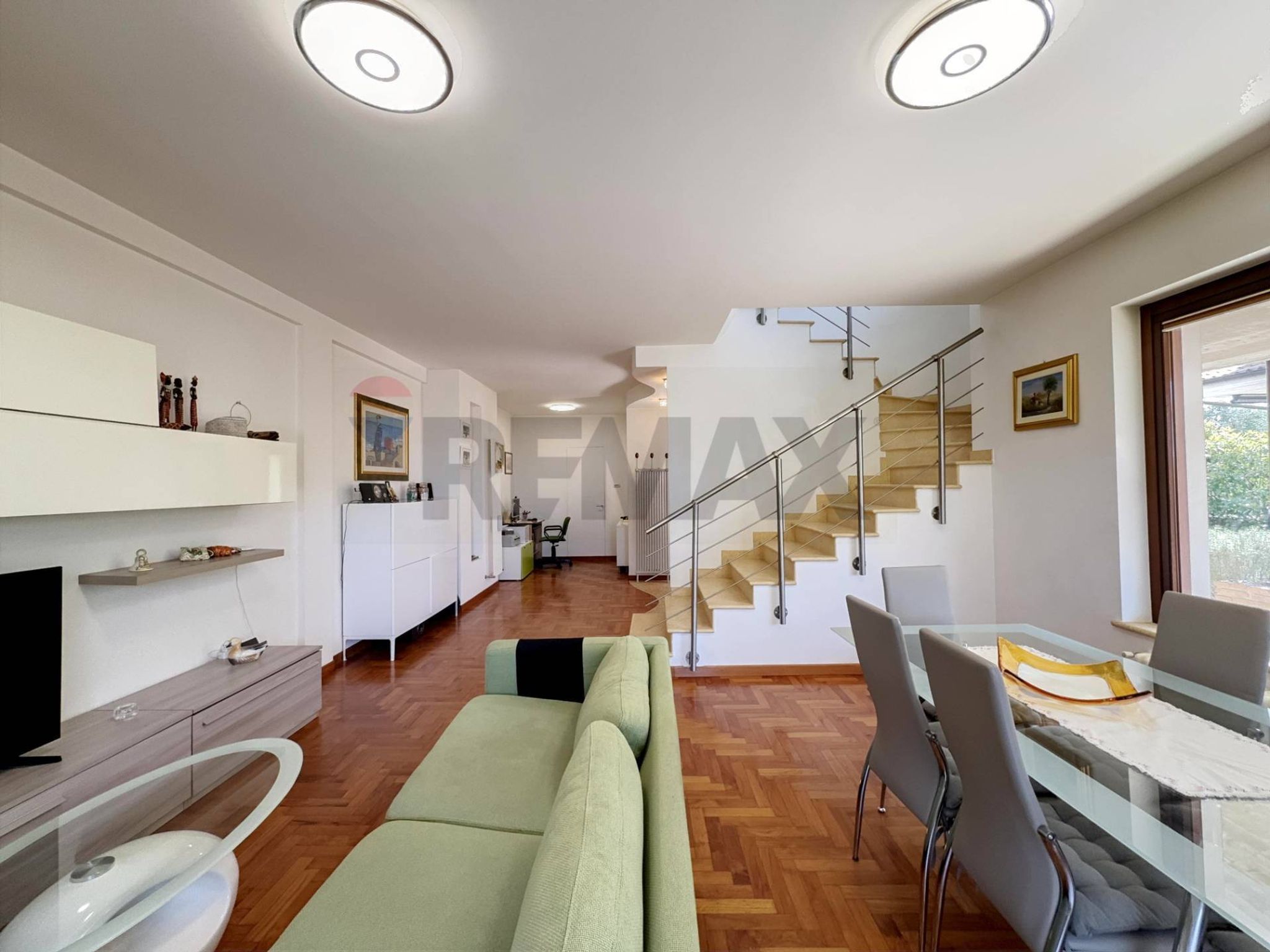 Sala da pranzo