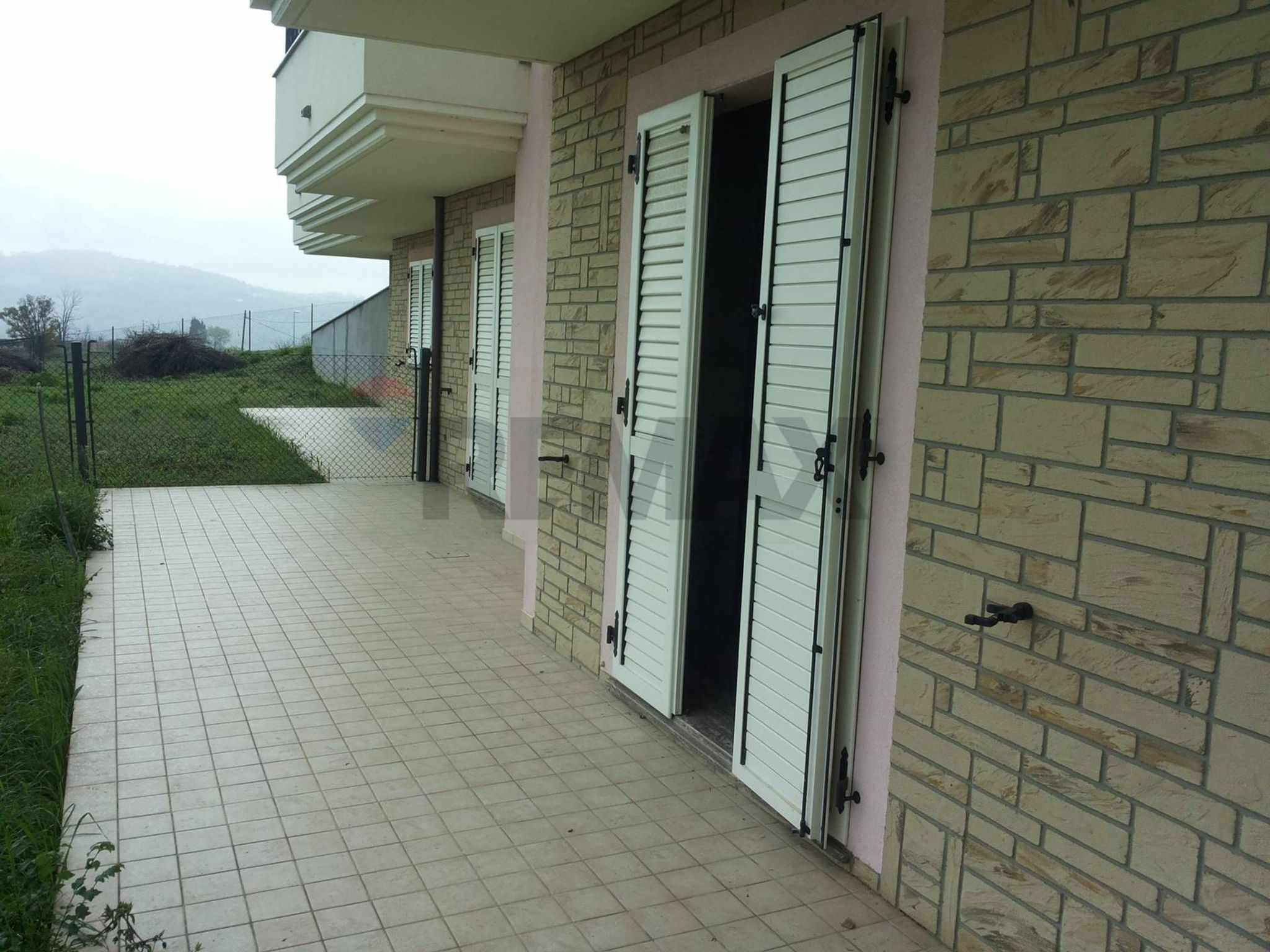 Balcone