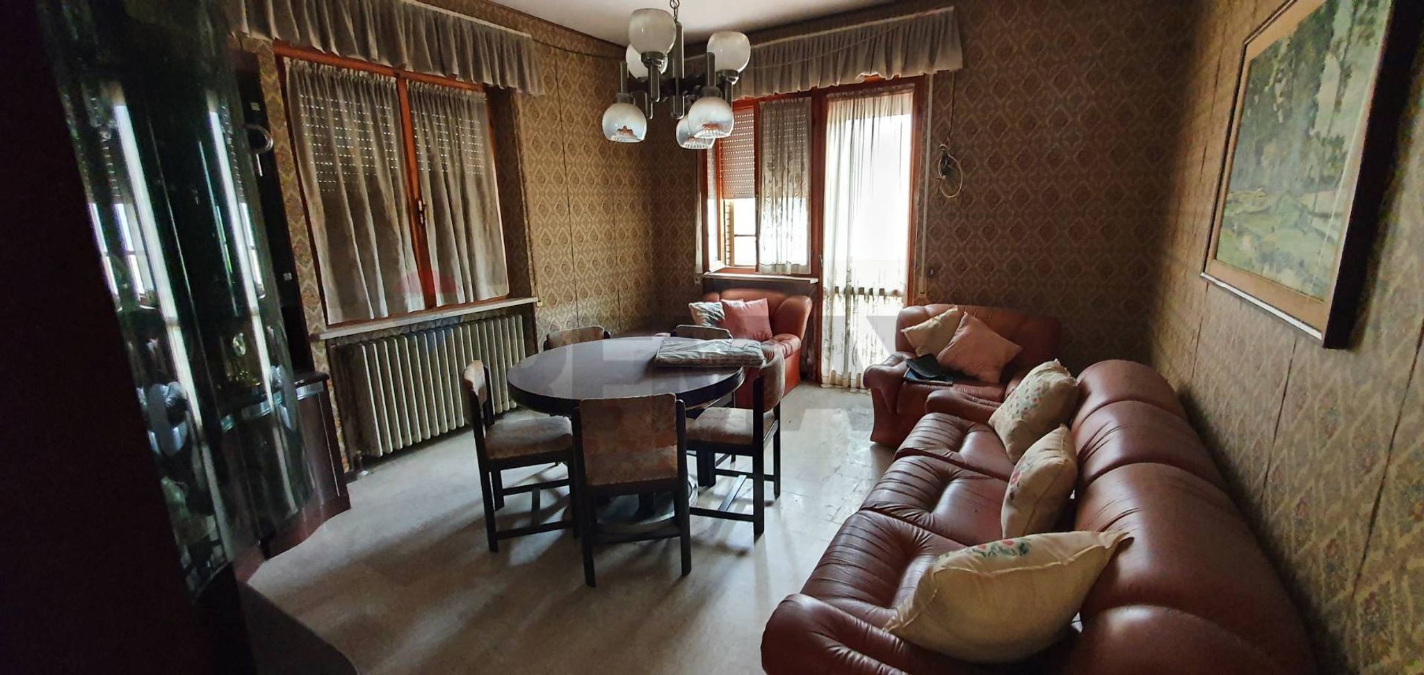 Property in Faetano