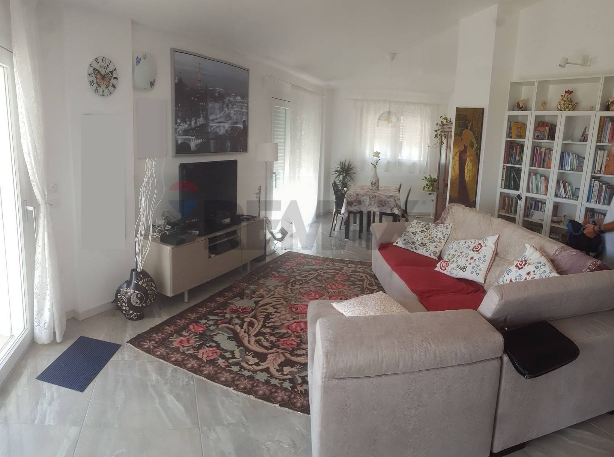 Property in Borgo Maggiore