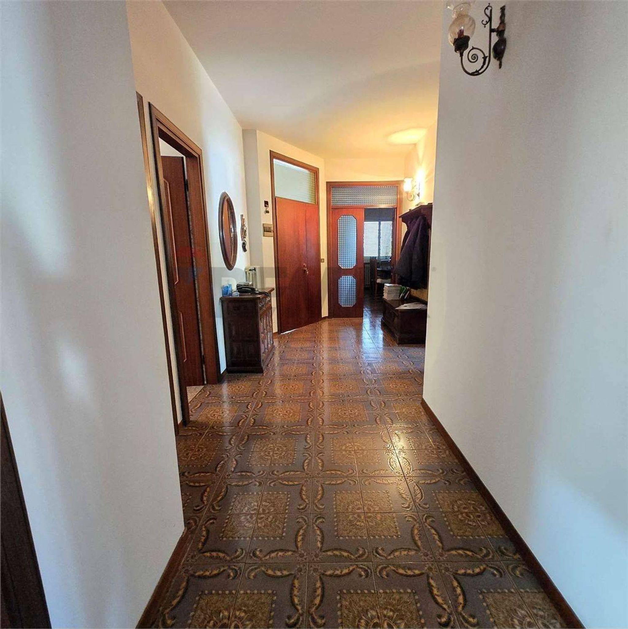 Property in Serravalle