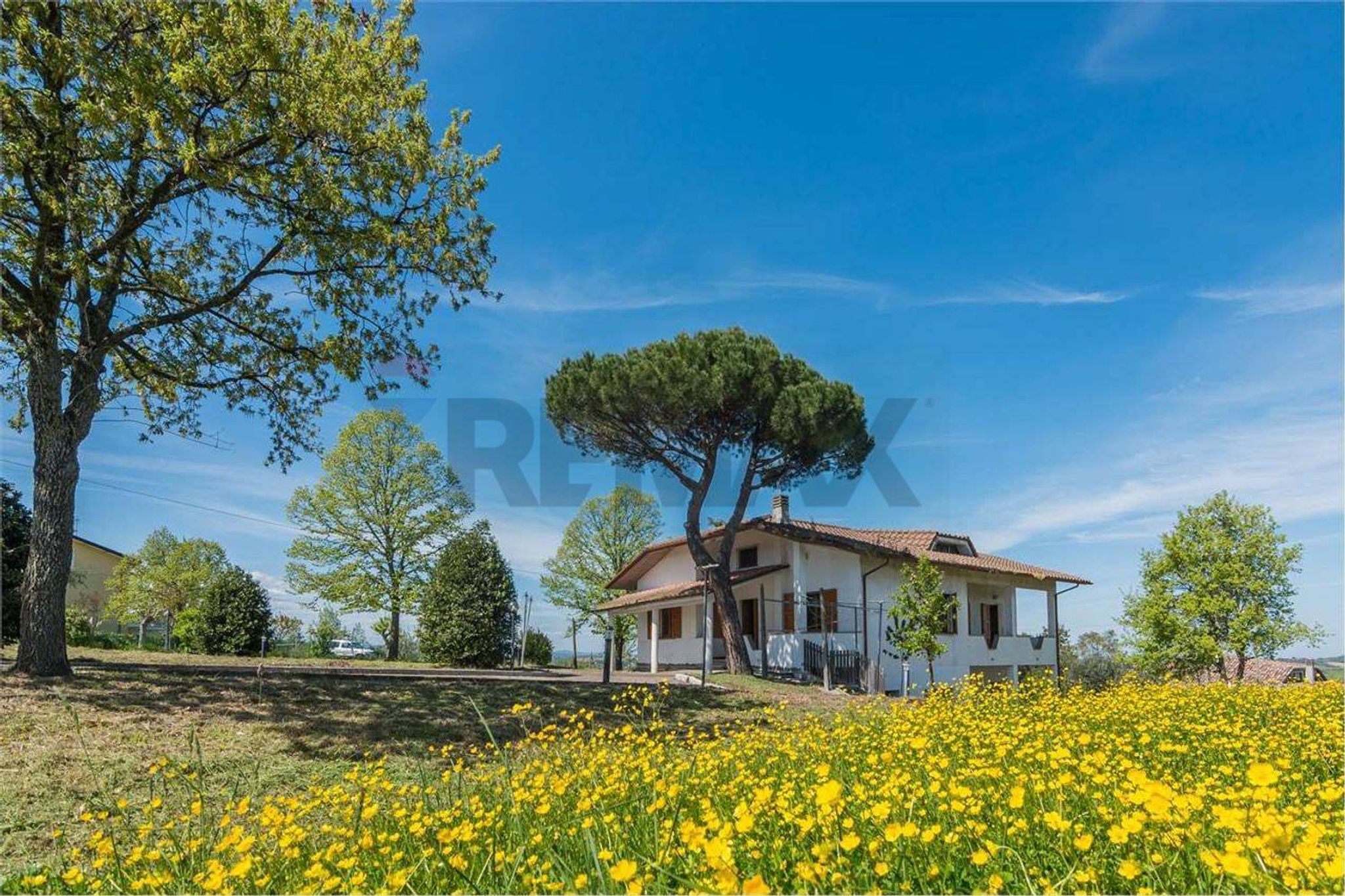 Property in Coriano