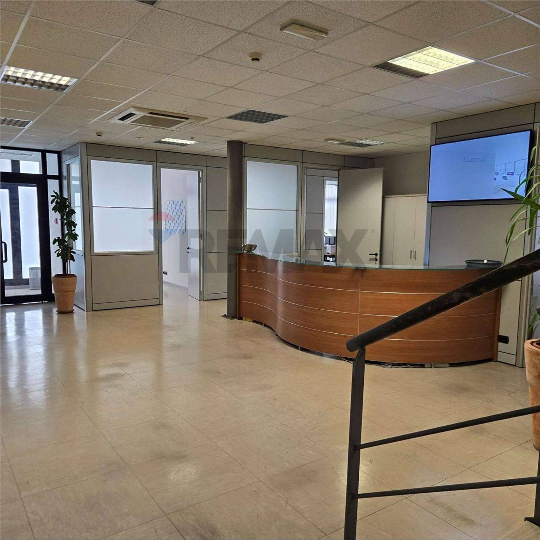 Ricezione / Lobby