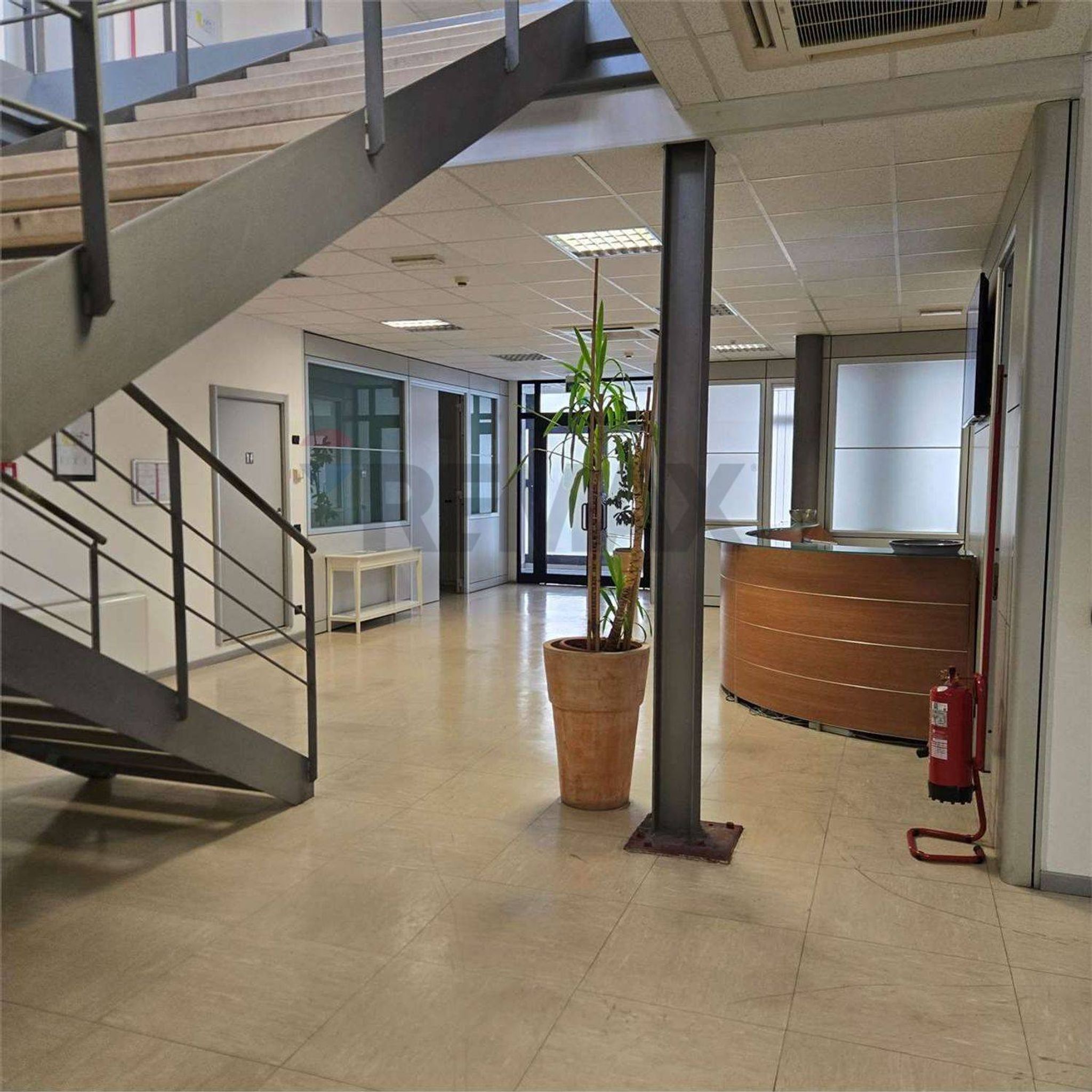 Ricezione / Lobby