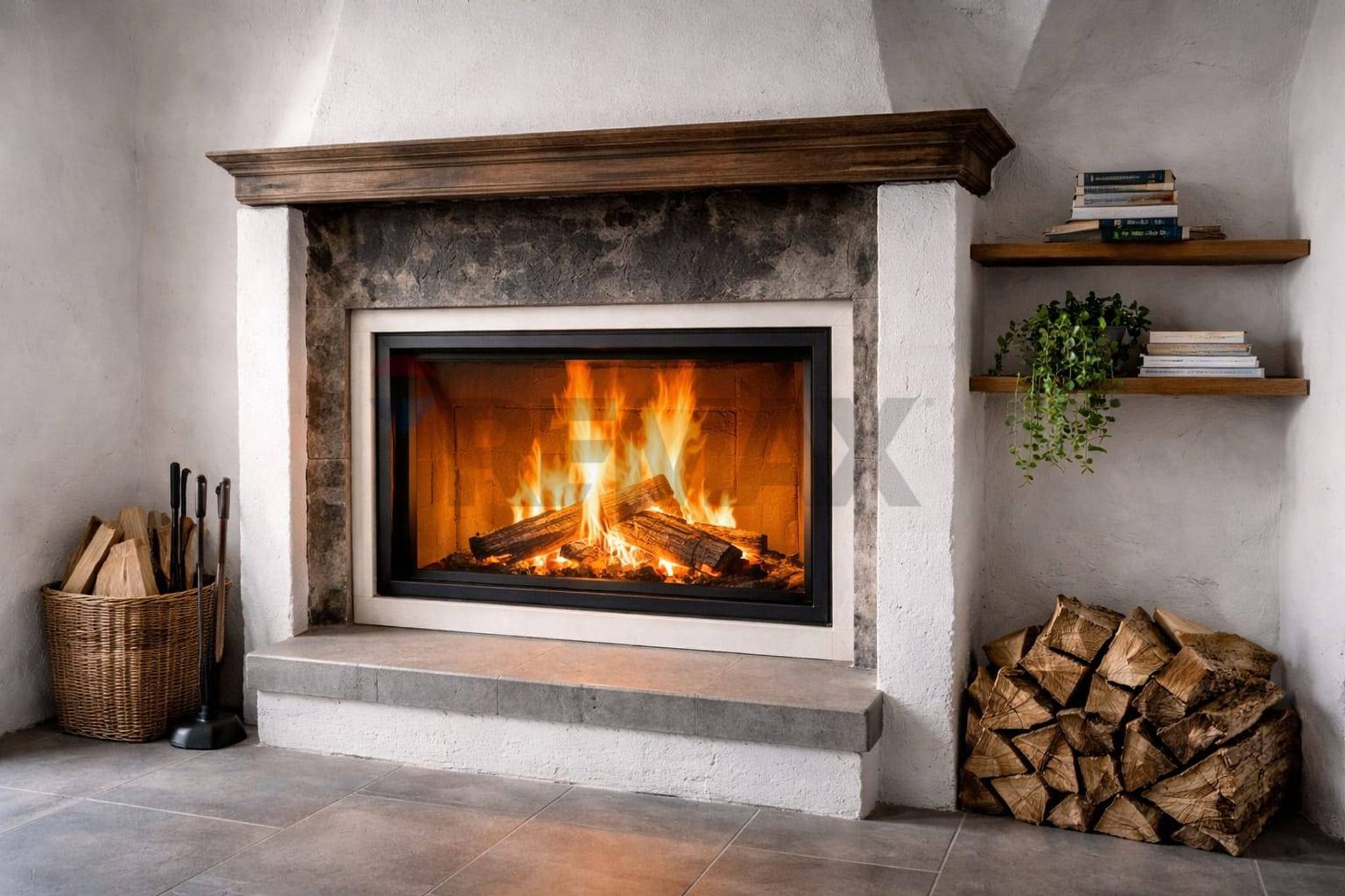 Property in Berbenno di Valtellina