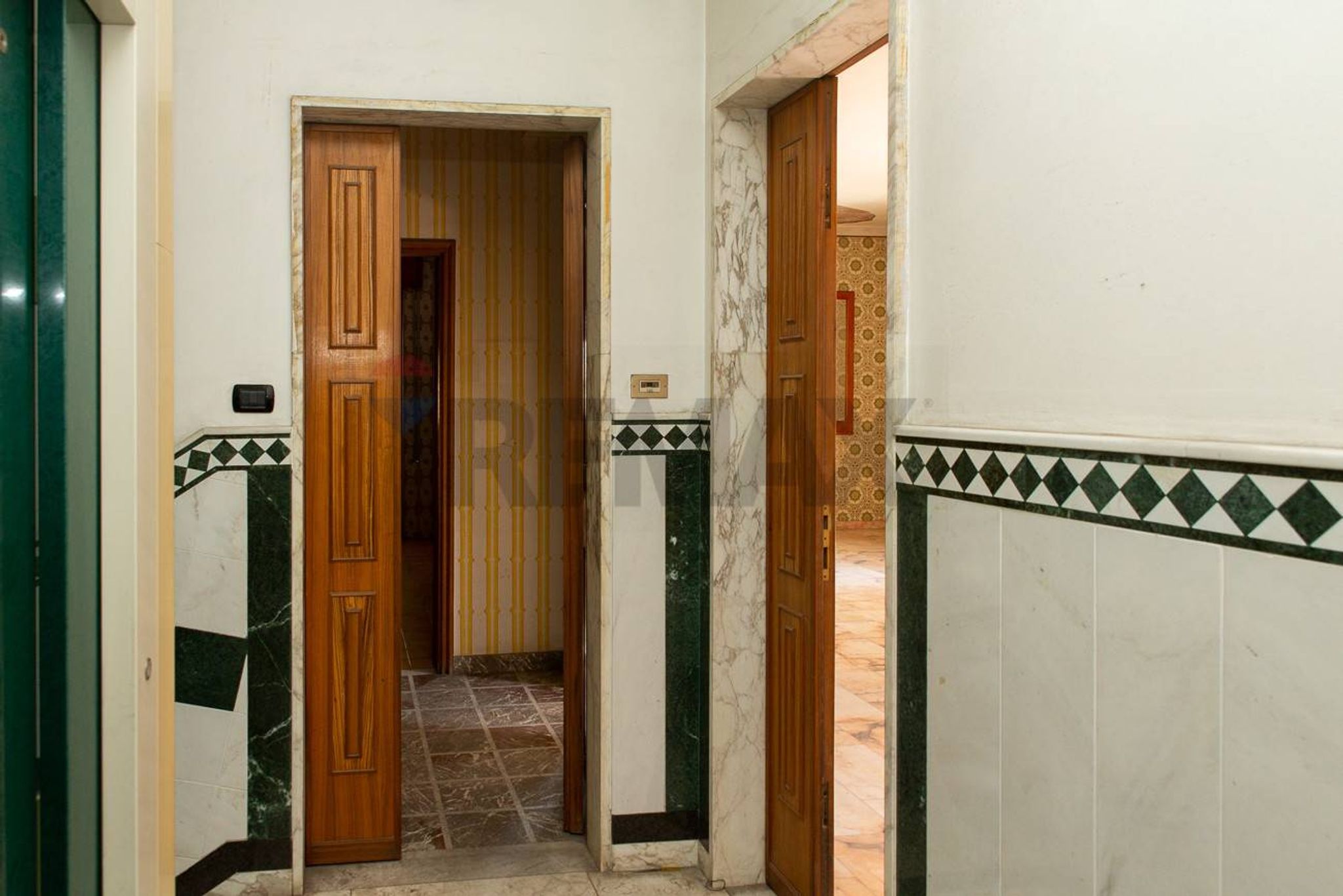 Hall / corridoio