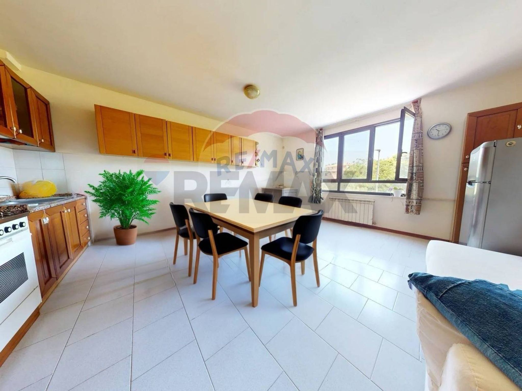 Sala da pranzo