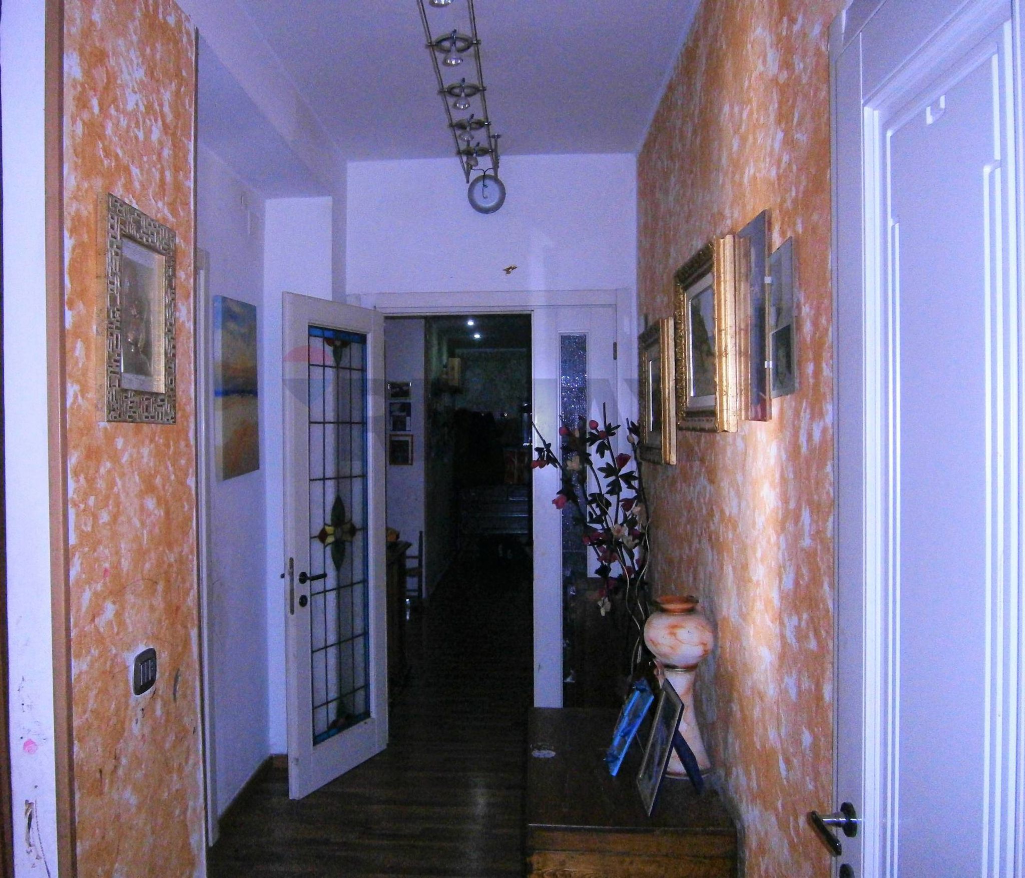 Hall / corridoio